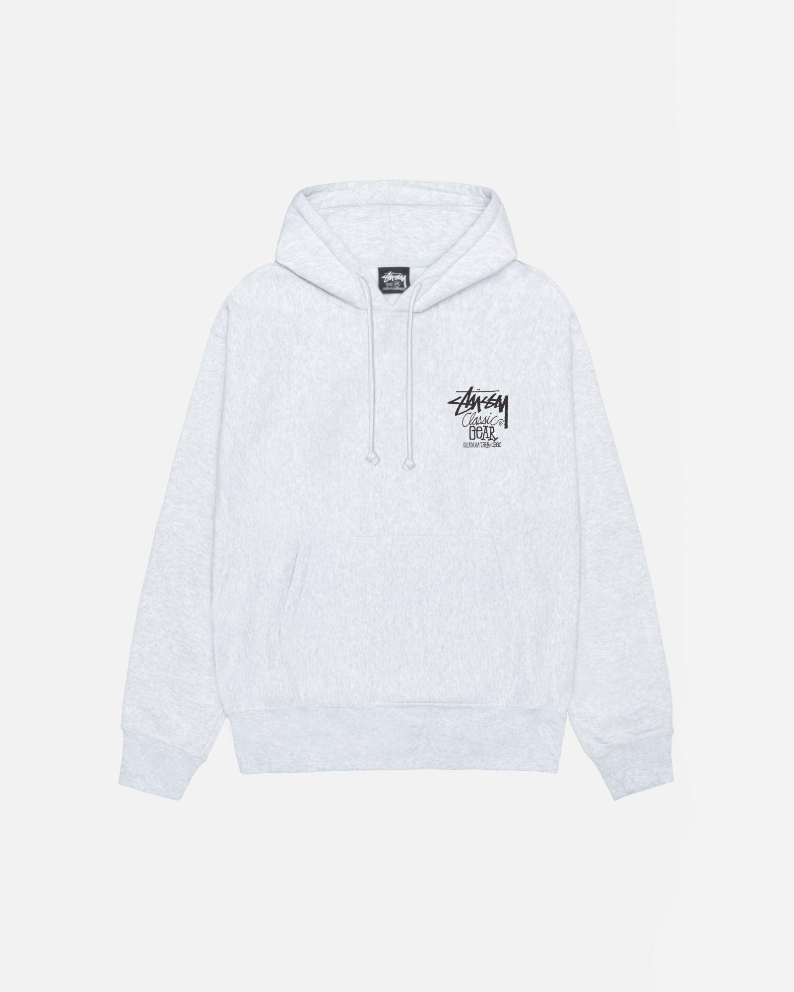 CLASSIC GEAR HOODIE Male Product Image