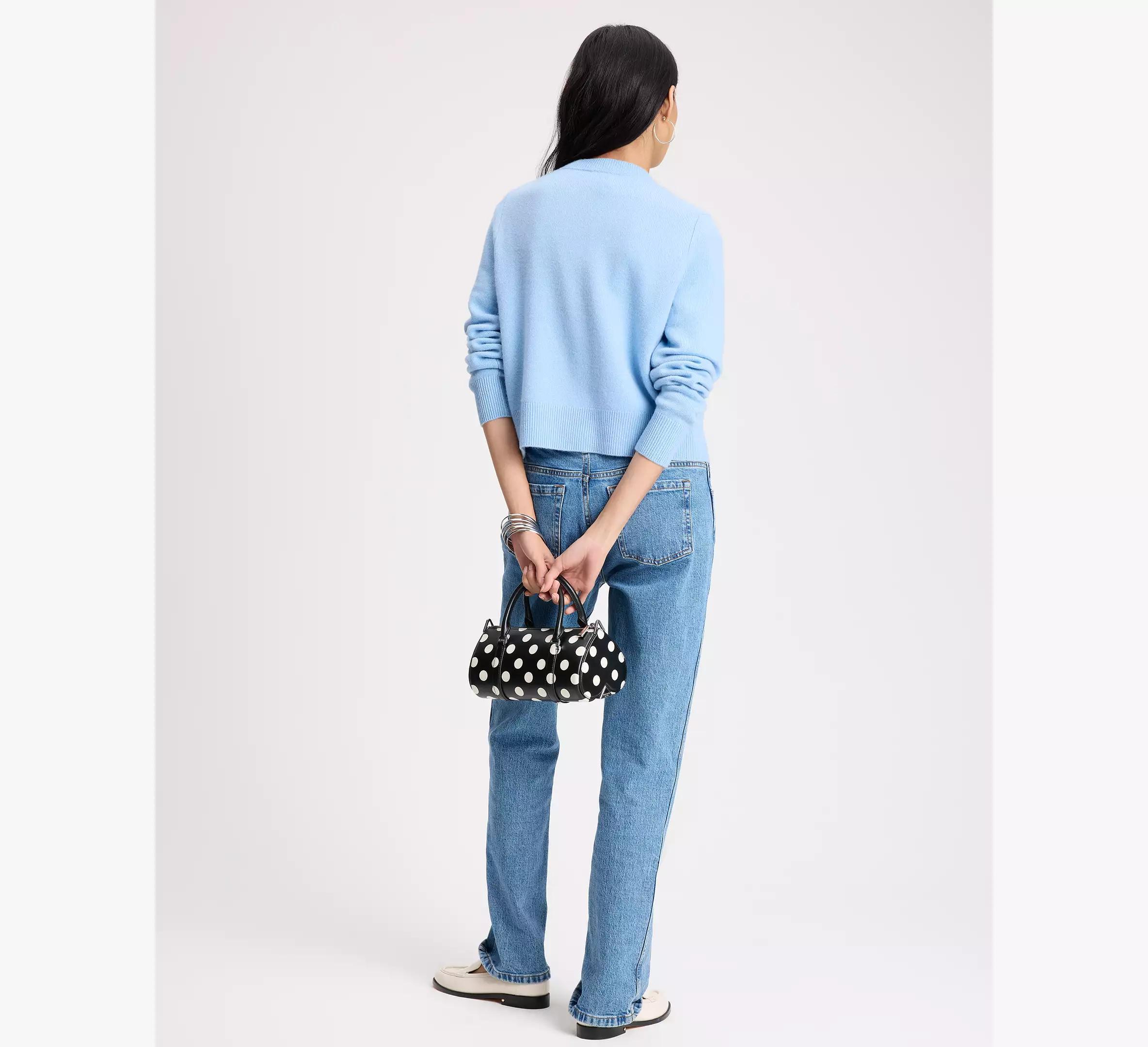 Pearl Button Nell Cardigan Product Image