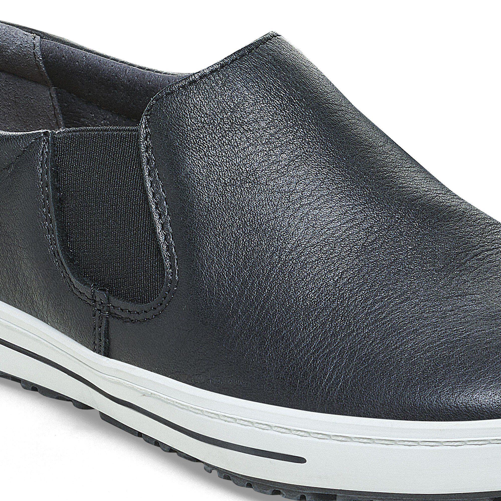QO 400 Natural Leather Product Image