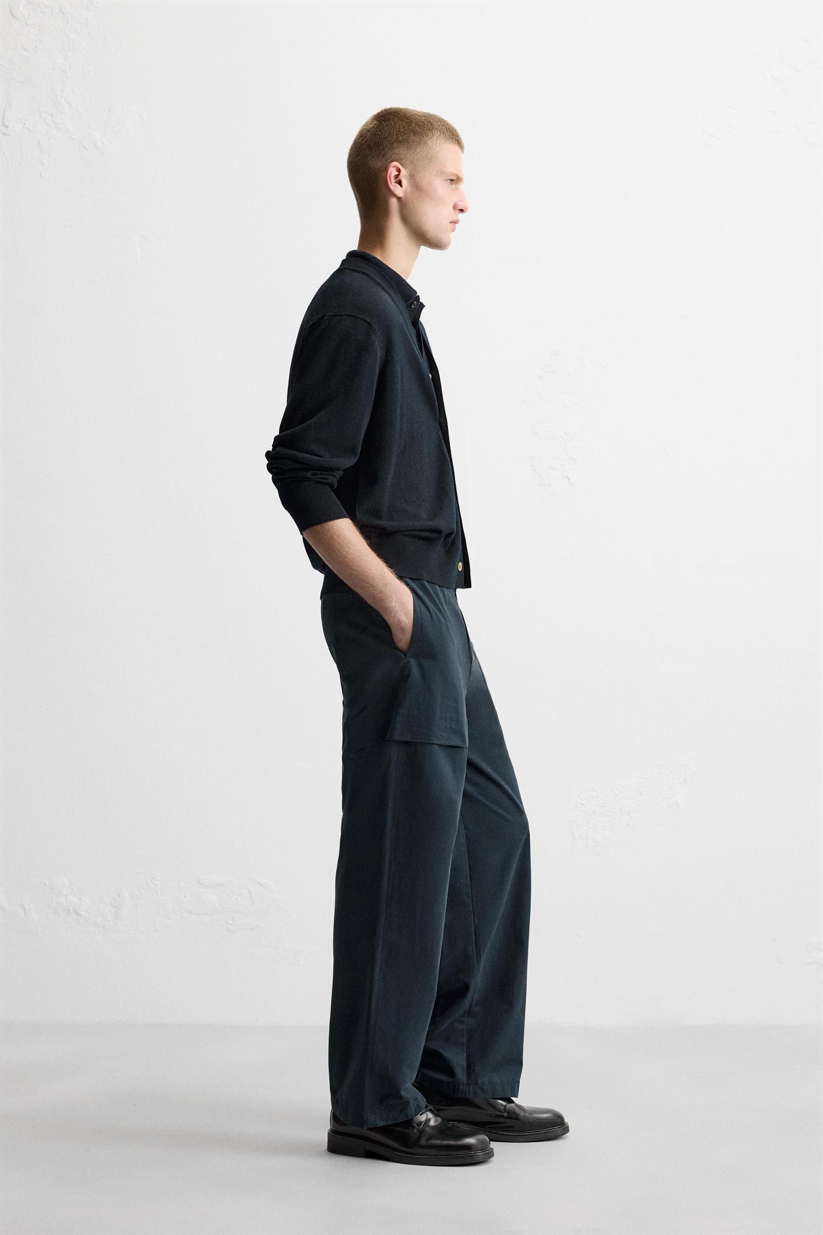 100% WOOL CARDIGAN LIMITED EDITION Product Image