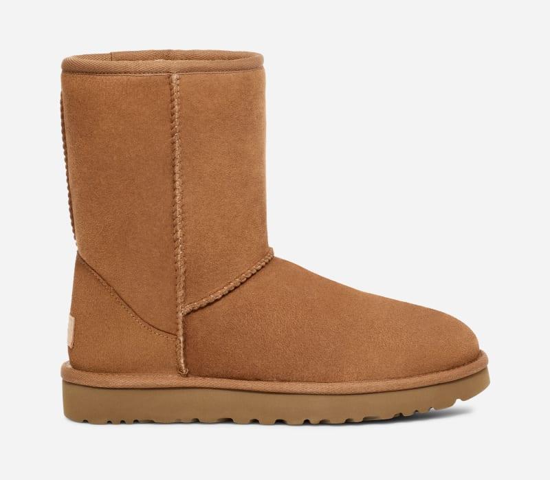 UGG Mens Classic Short Boots Product Image