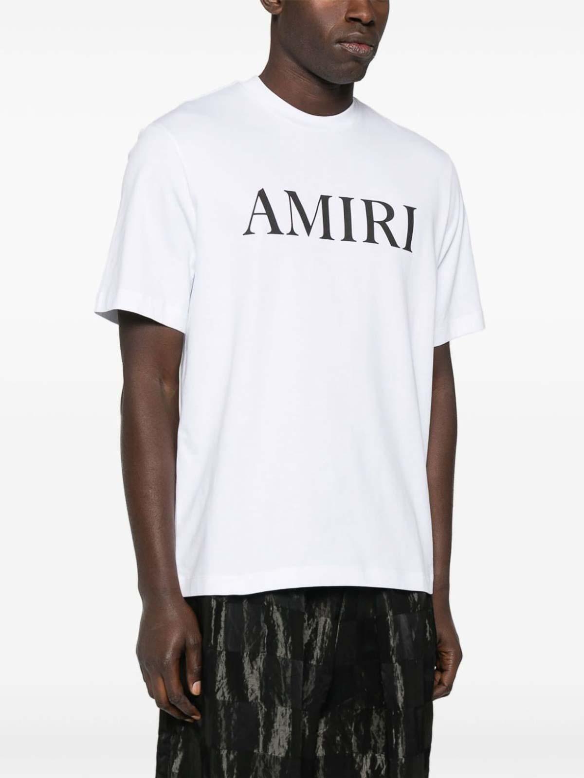 rubberised-logo T-shirt Product Image