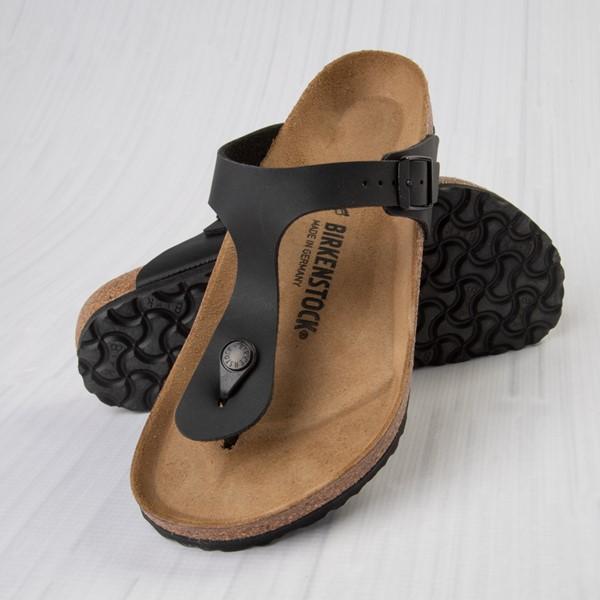 Womens Birkenstock Gizeh Sandal Product Image