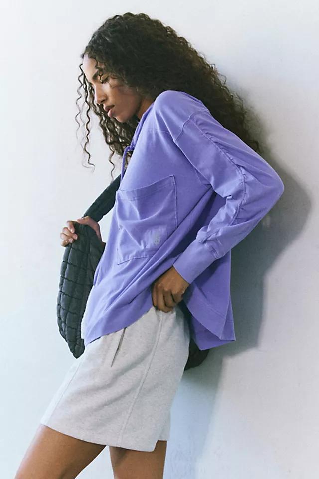 Hot Shot Hooded Layer Product Image