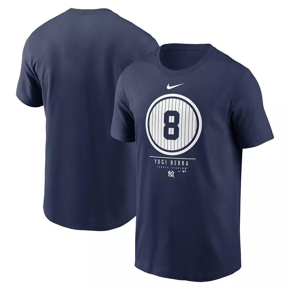 Men's Nike Red Buffalo Bills Team Athletic T-Shirt, Size: 3XL Product Image