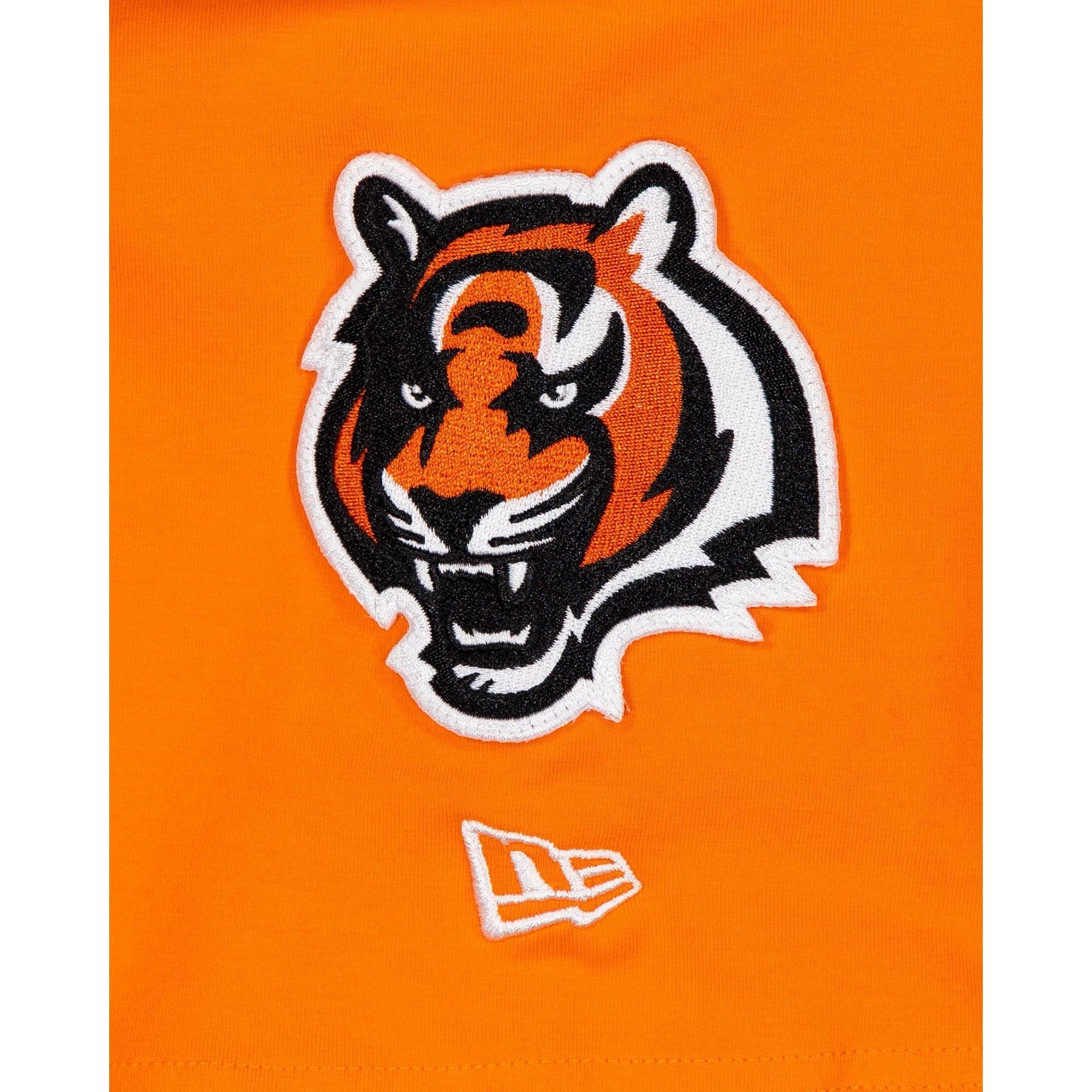 Cincinnati Bengals Logo Select T-Shirt Male Product Image