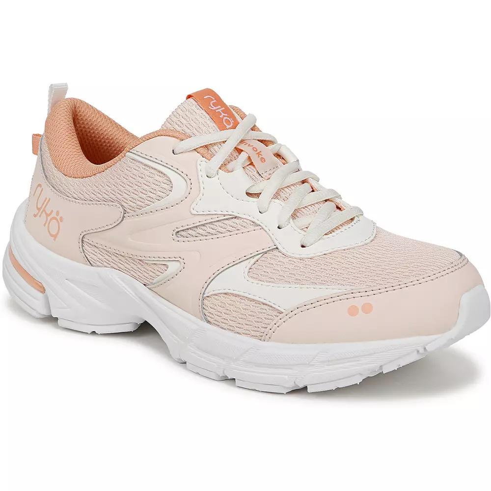 Ryka Invoke Women's Walking Sneakers, Size: 9, Pink Blush Product Image