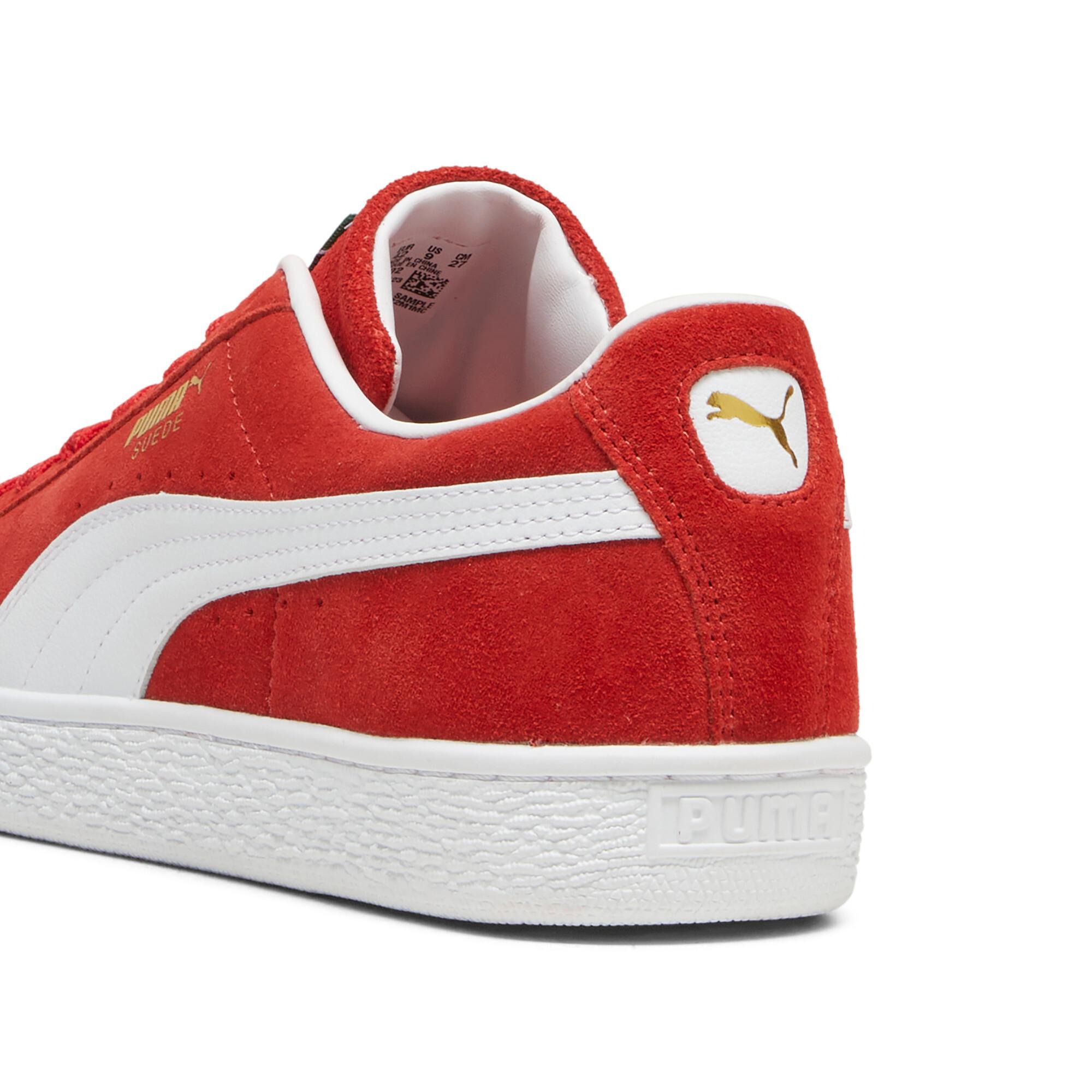 PUMA Suede Classic Women's Sneakers Product Image