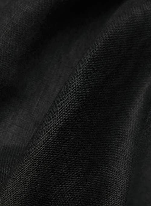 utility linen shirt Product Image
