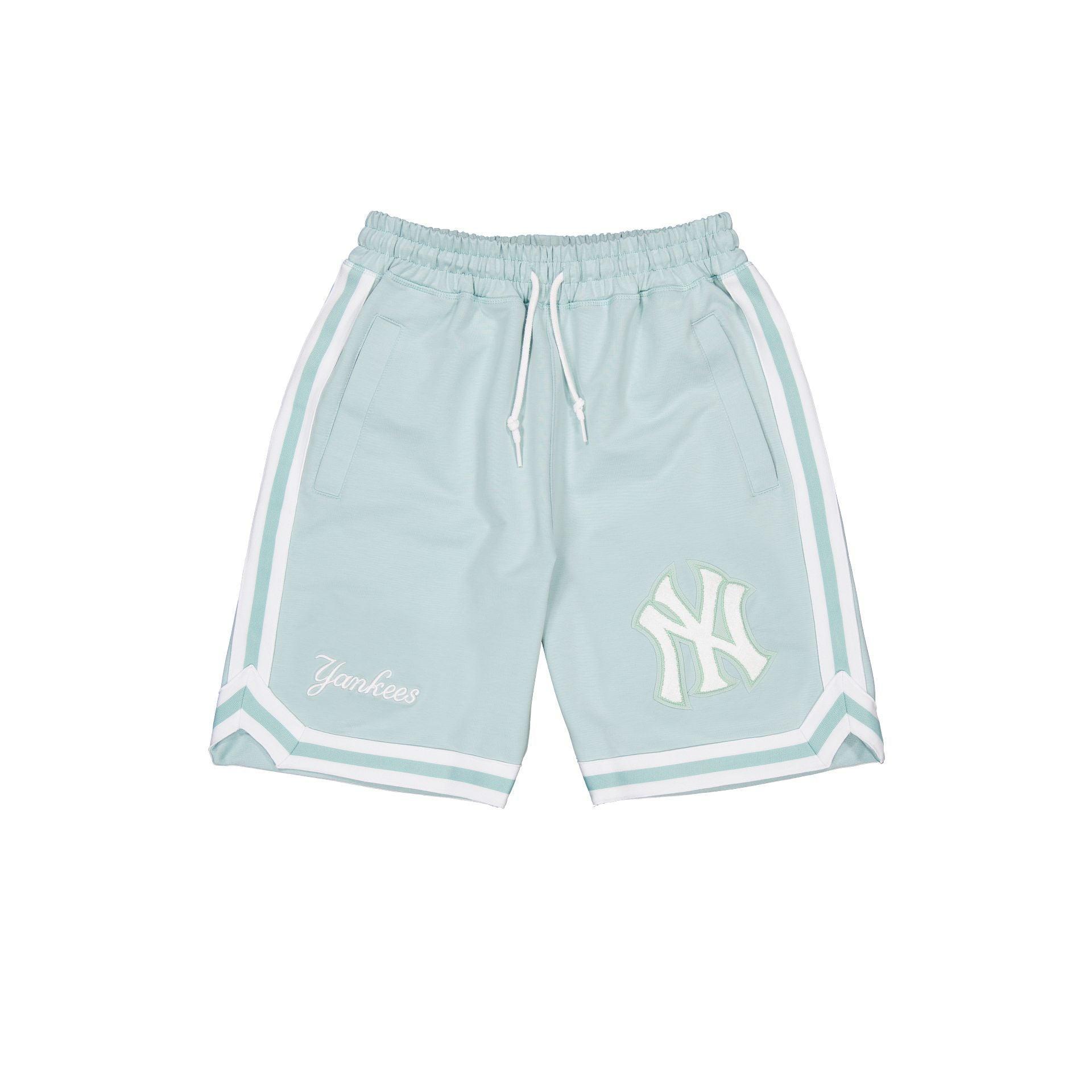 Philadelphia Phillies Minty Breeze Logo Select Shorts Male Product Image