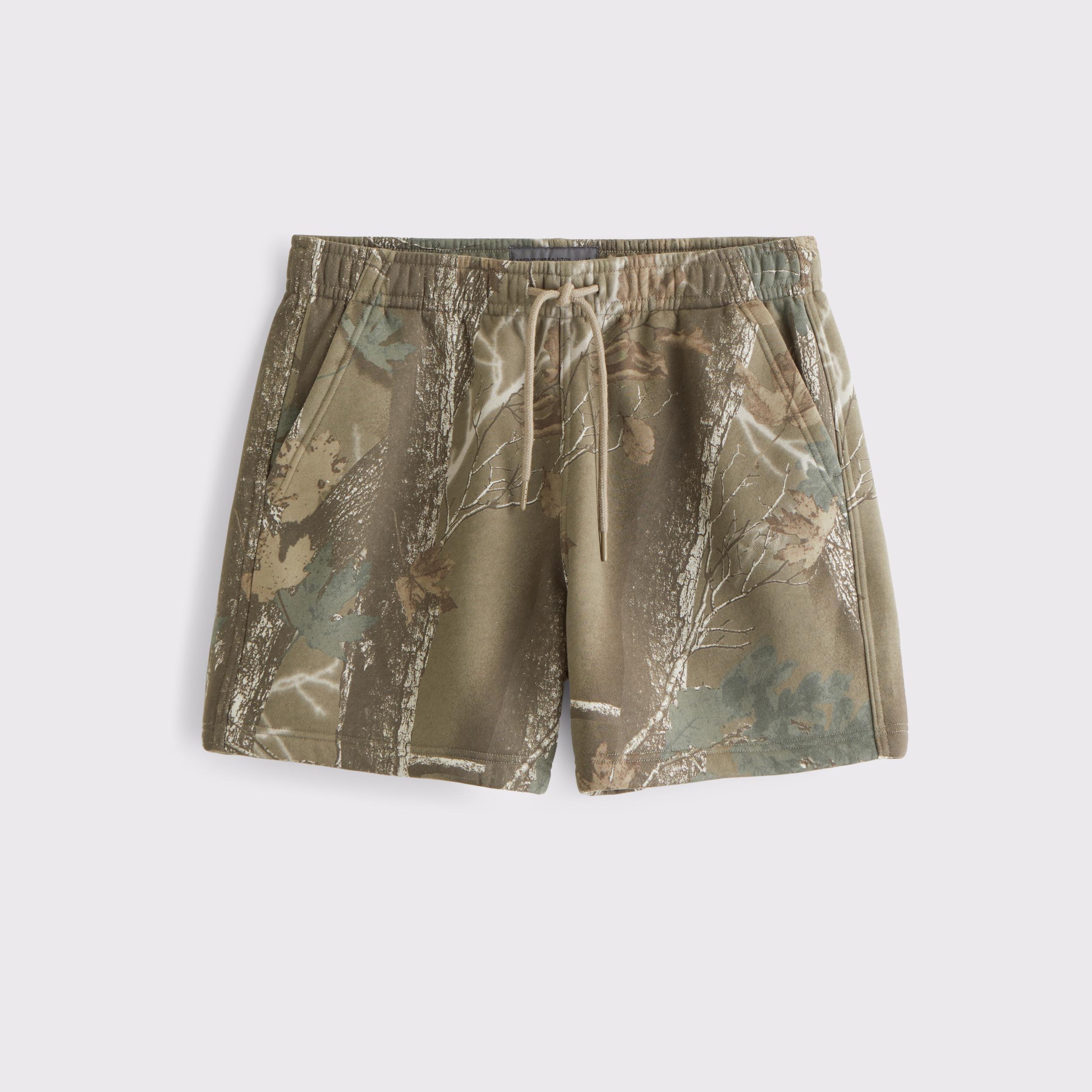 Essential Short Product Image