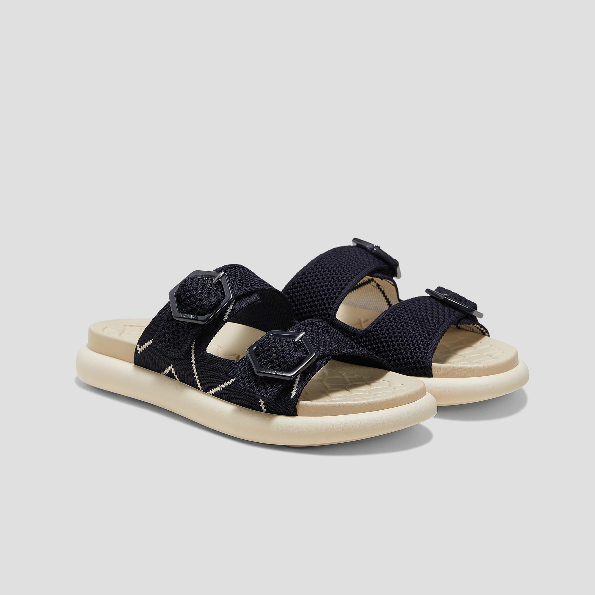 AdaptAll™ Soft Footbed Sandal (Isadora) Product Image