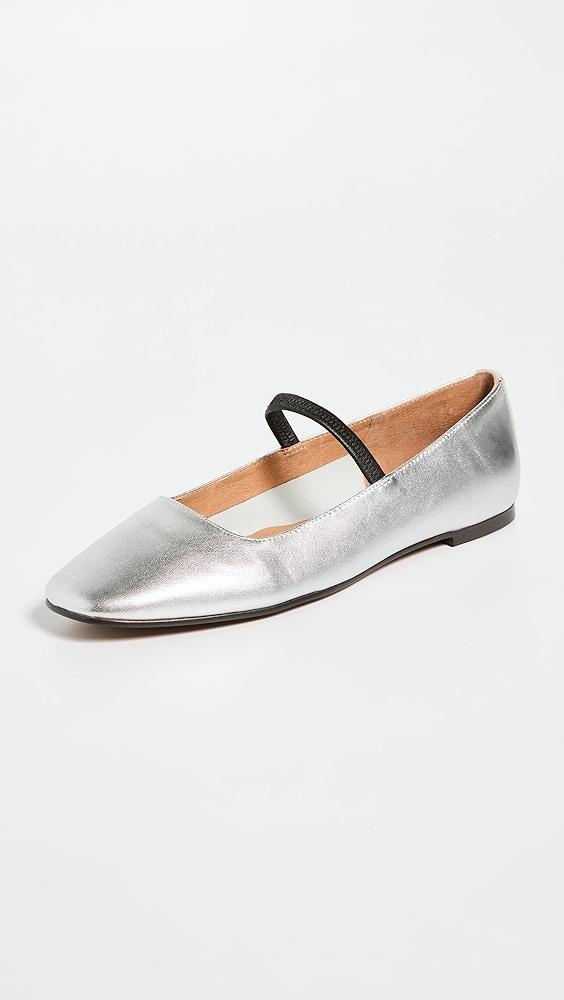 Madewell The Greta Ballet Flats | Shopbop Product Image