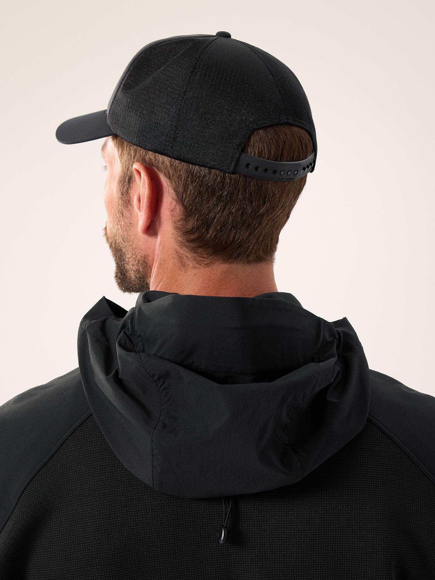 Bird Word Trucker Hat Product Image