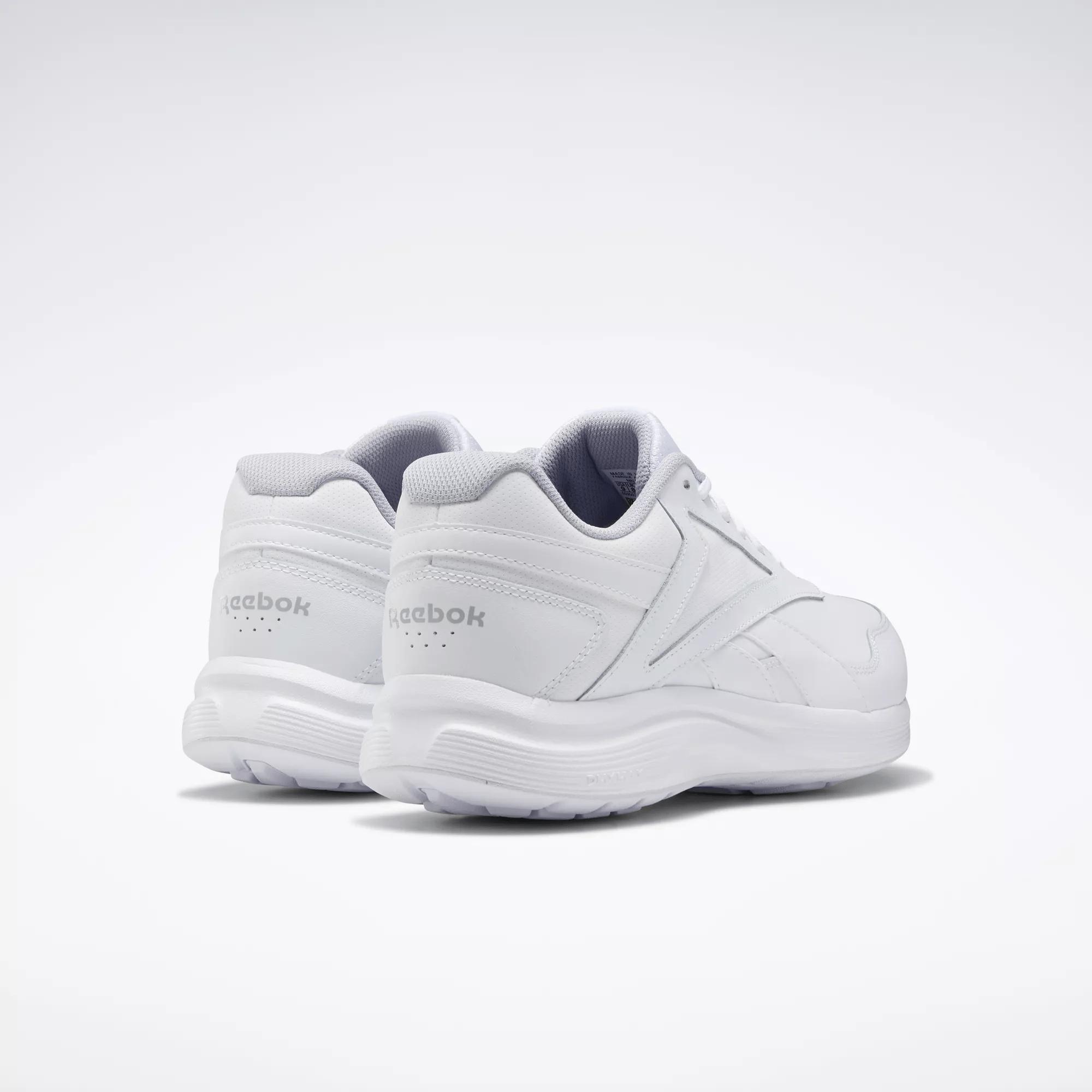 Walk Ultra 7 DMX MAX Extra-Wide Men's Shoes in Black Product Image