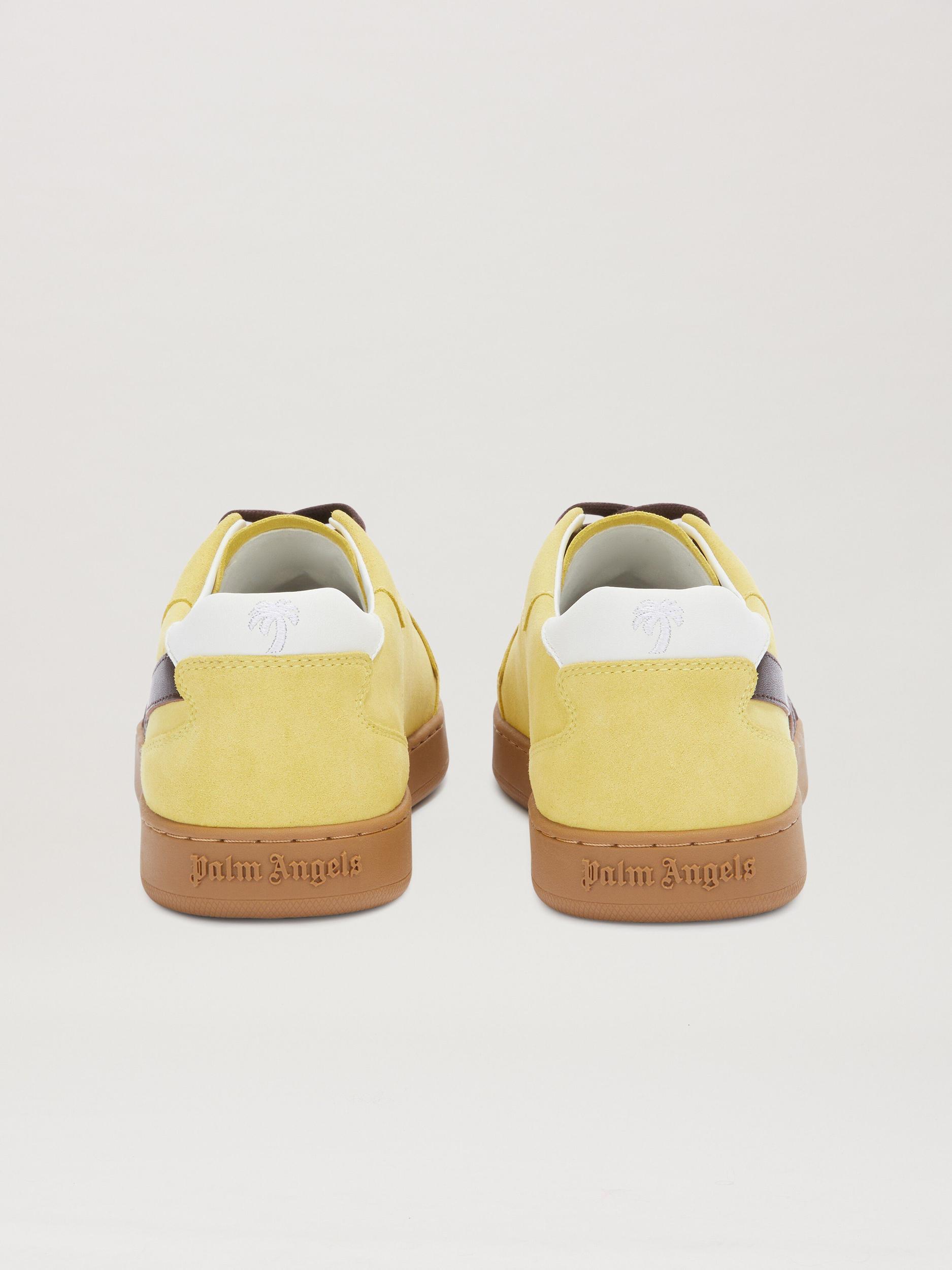 NEW PALM 1 SUEDE Product Image