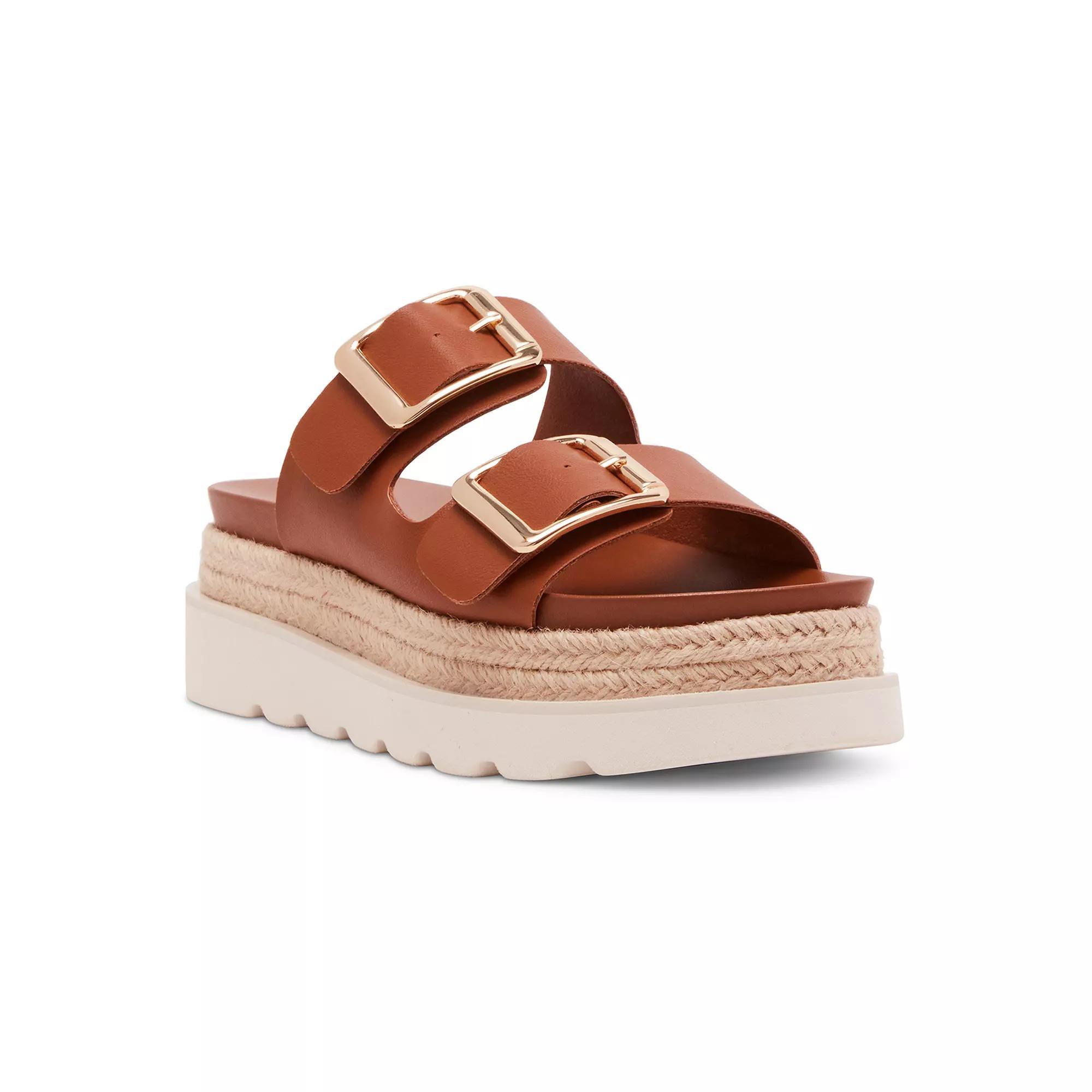 madden girl Mythical Women's Platform Sandals, Size: 6.5 Product Image