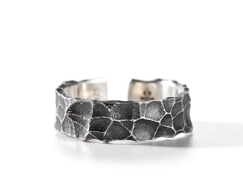 Metal Open  Ring Product Image