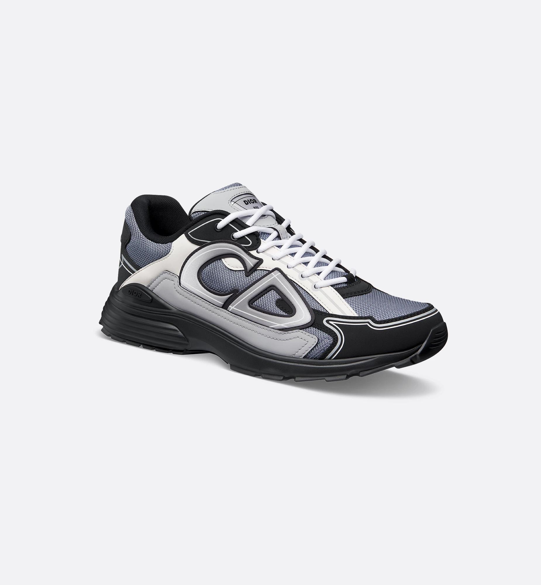 B30 Countdown Sneaker Product Image