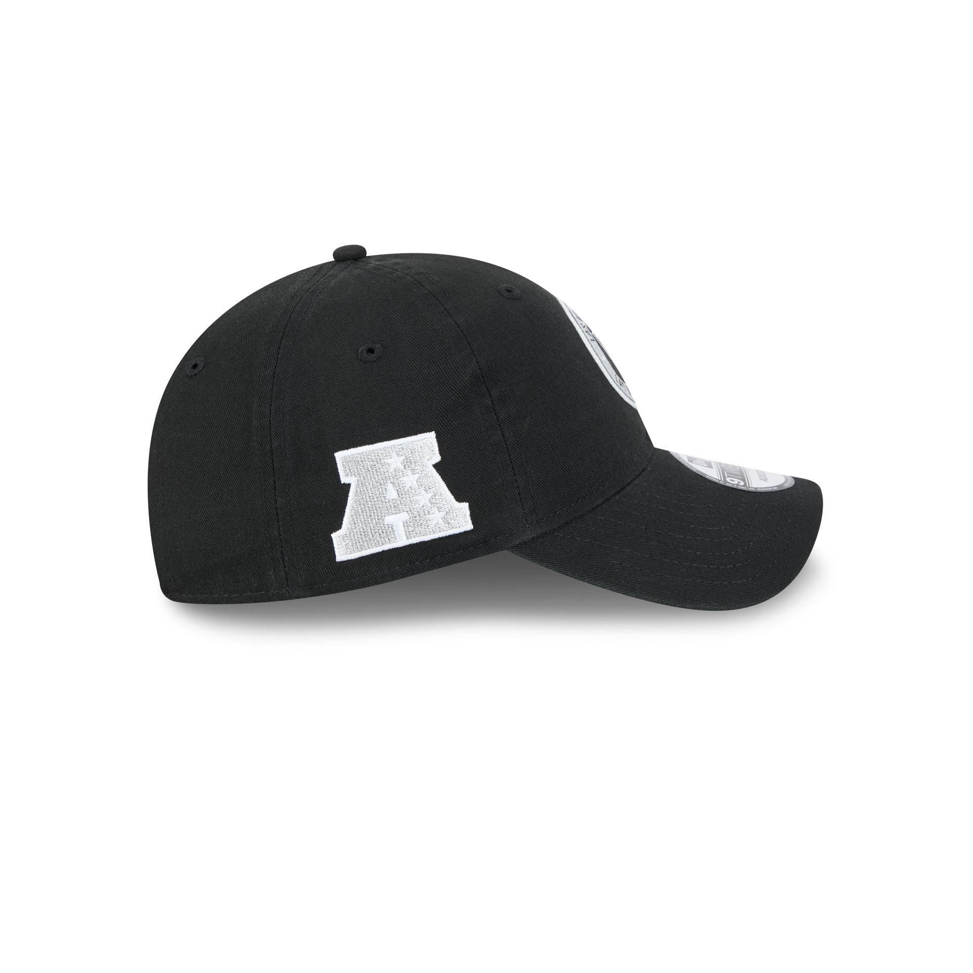 Cotton Twill Cap Product Image
