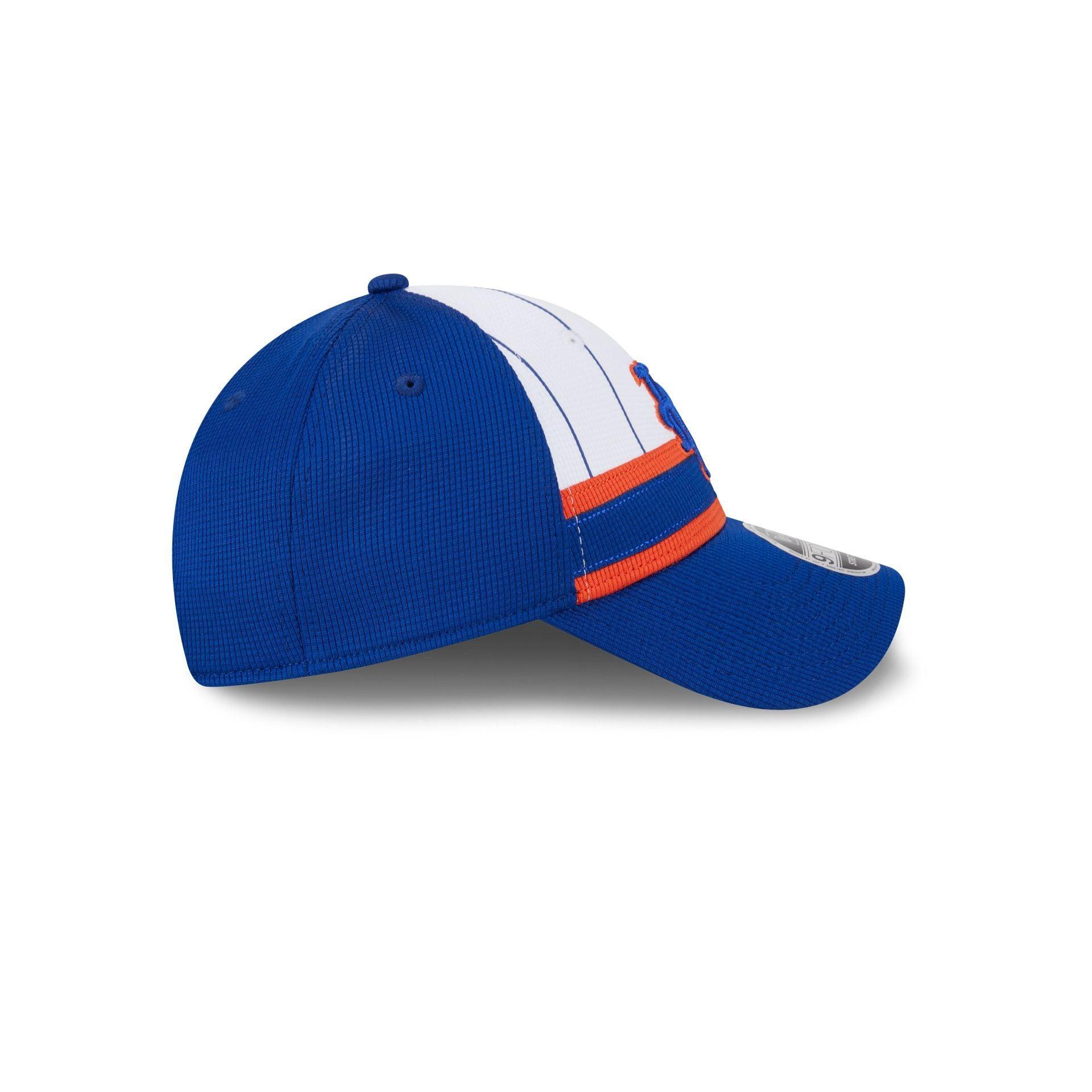 Utah Mammoth Black Stack 9FORTY Snapback Hat Male Product Image