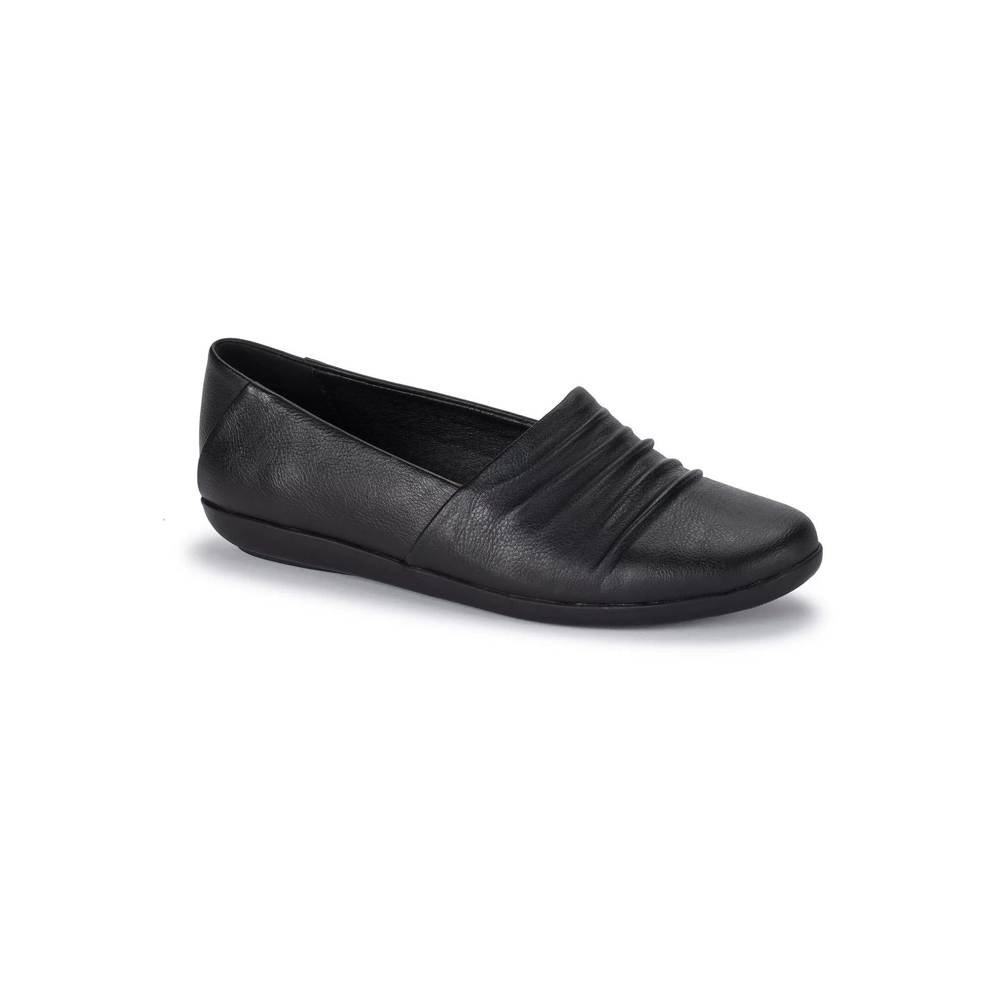 Baretraps Piper Women's Flats, Size: 10, Black Product Image