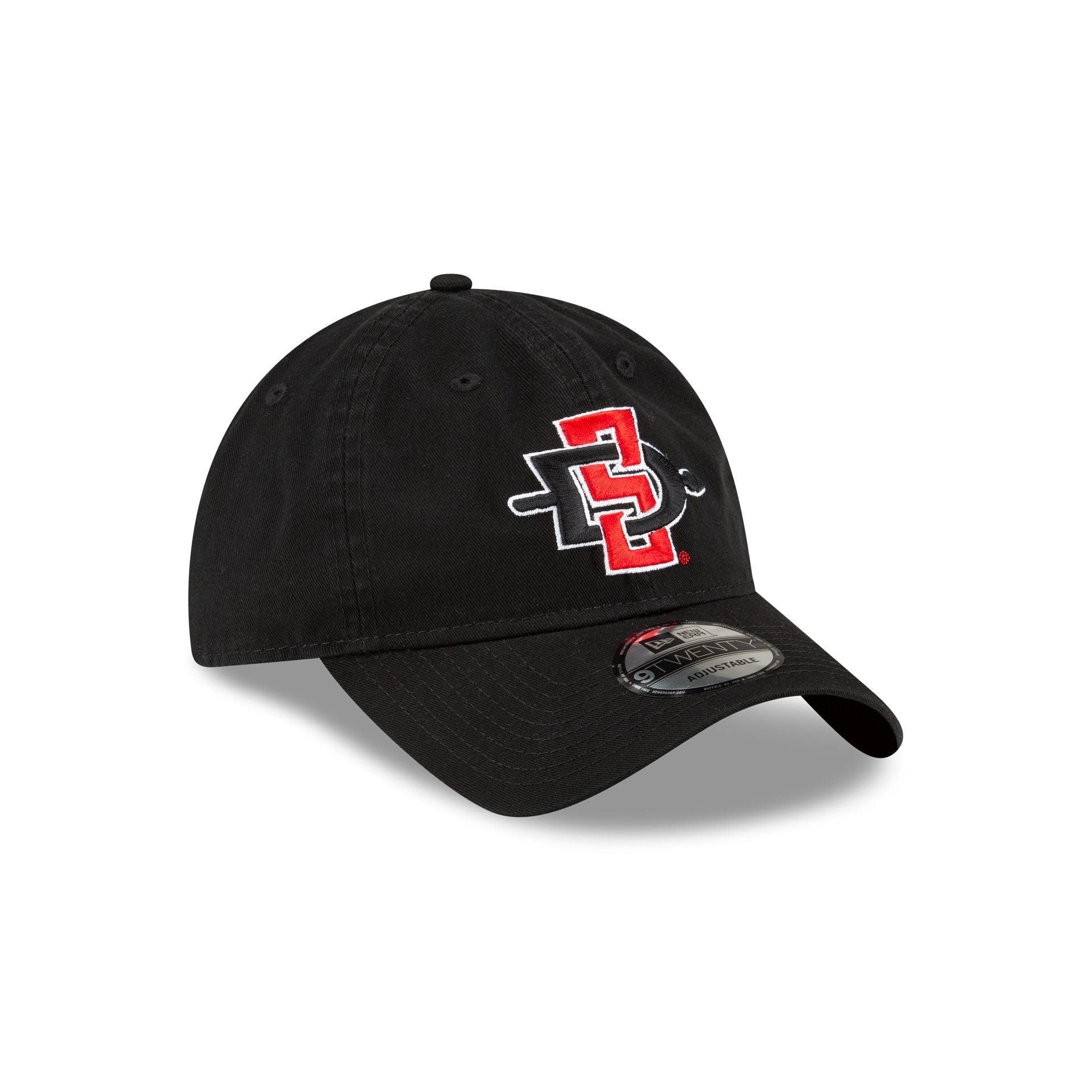 Atlanta Braves Spring Colorway 9TWENTY Adjustable Hat Male Product Image