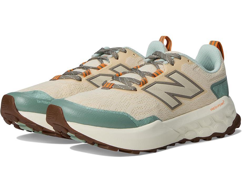 Fresh Foam X Hierro v9 Product Image