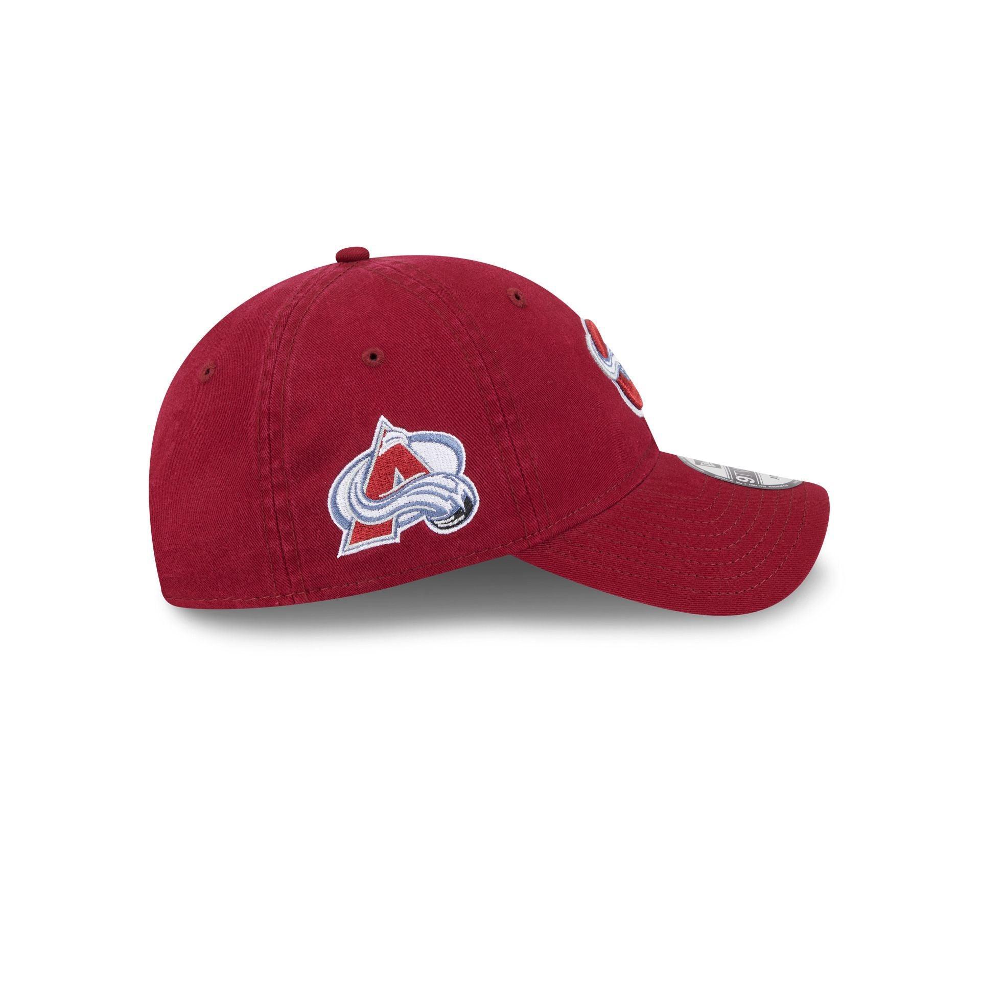 New Era Cap Everyday Classics Brown 9TWENTY Adjustable Hat Male Product Image
