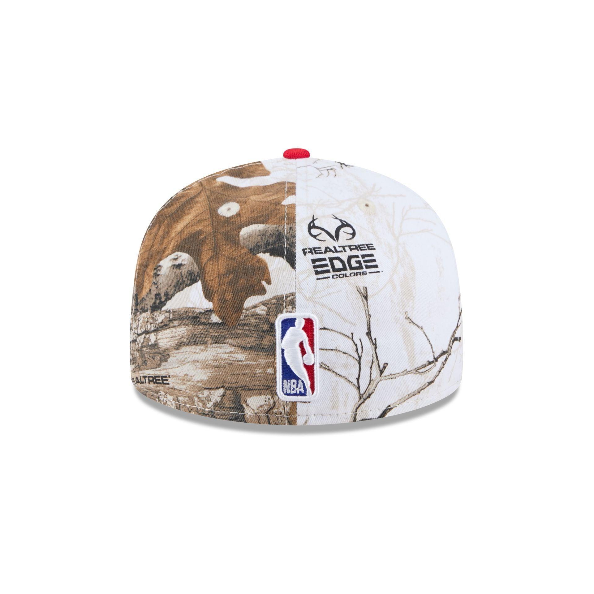 Sacramento Kings 2024 Country x City Realtree 59FIFTY Fitted Hat Male Product Image