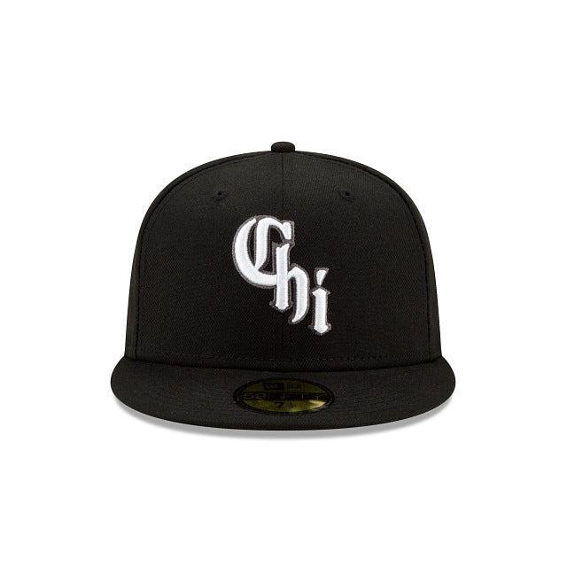 Pittsburgh Pirates Floral Undervisor 59FIFTY Fitted Hat Male Product Image
