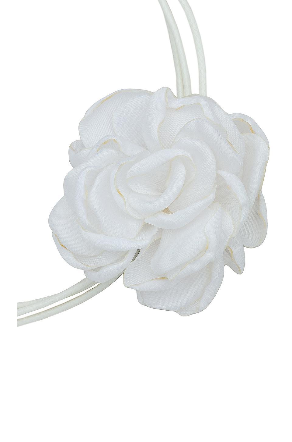 Flower Choker 8 Other Reasons Product Image