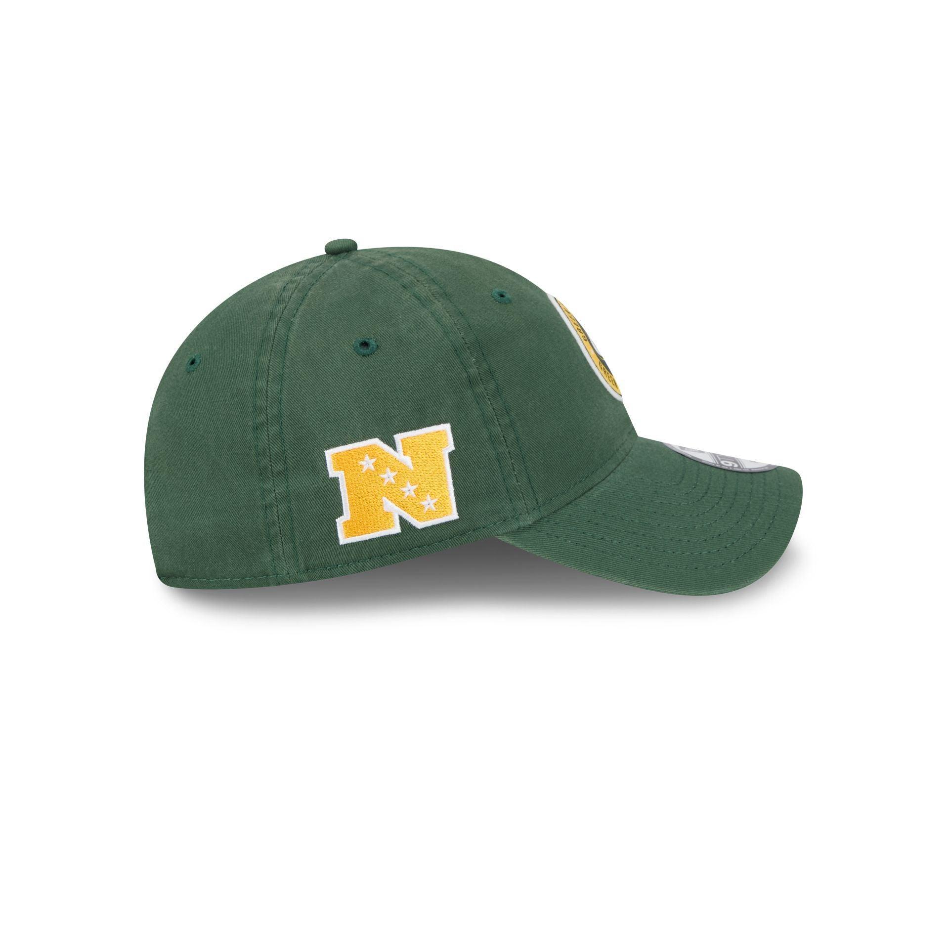 Detroit Red Wings 9TWENTY Adjustable Hat Male Product Image