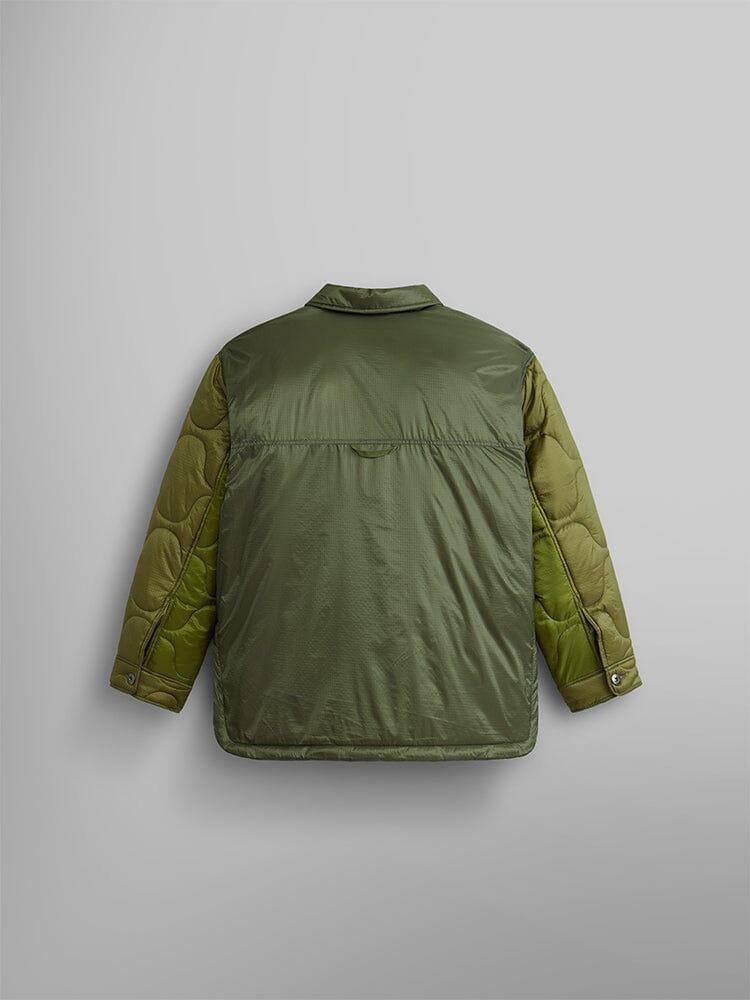 WOMEN'S INSULATED CHORE COAT (SEASONAL) Product Image