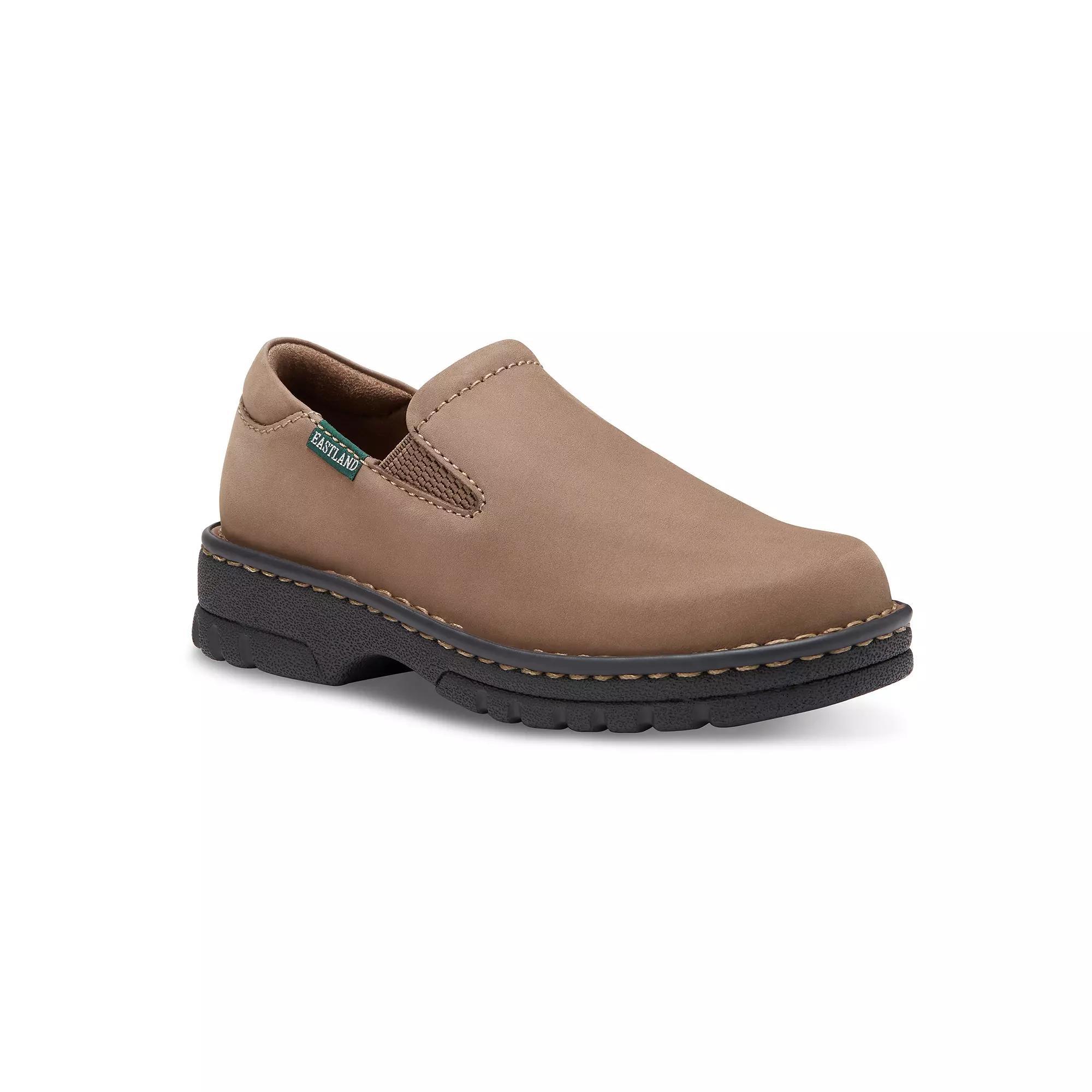 Eastland Newport Womens Slip-On Shoes Product Image