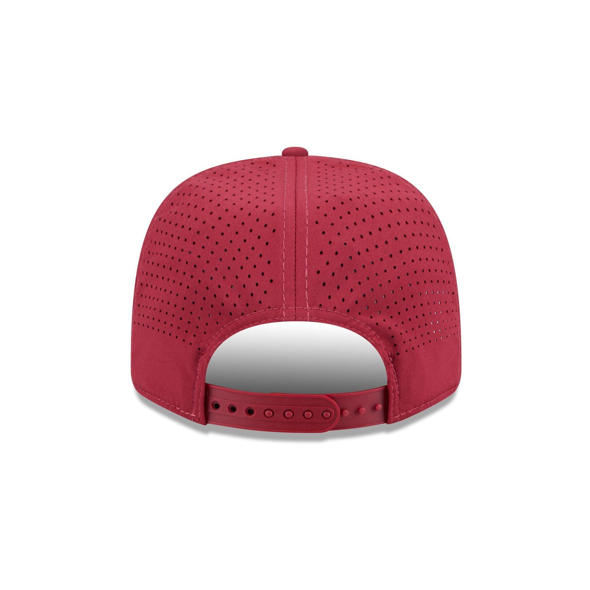 Michigan State Spartans 9SEVENTY Stretch-Snap Hat Male Product Image