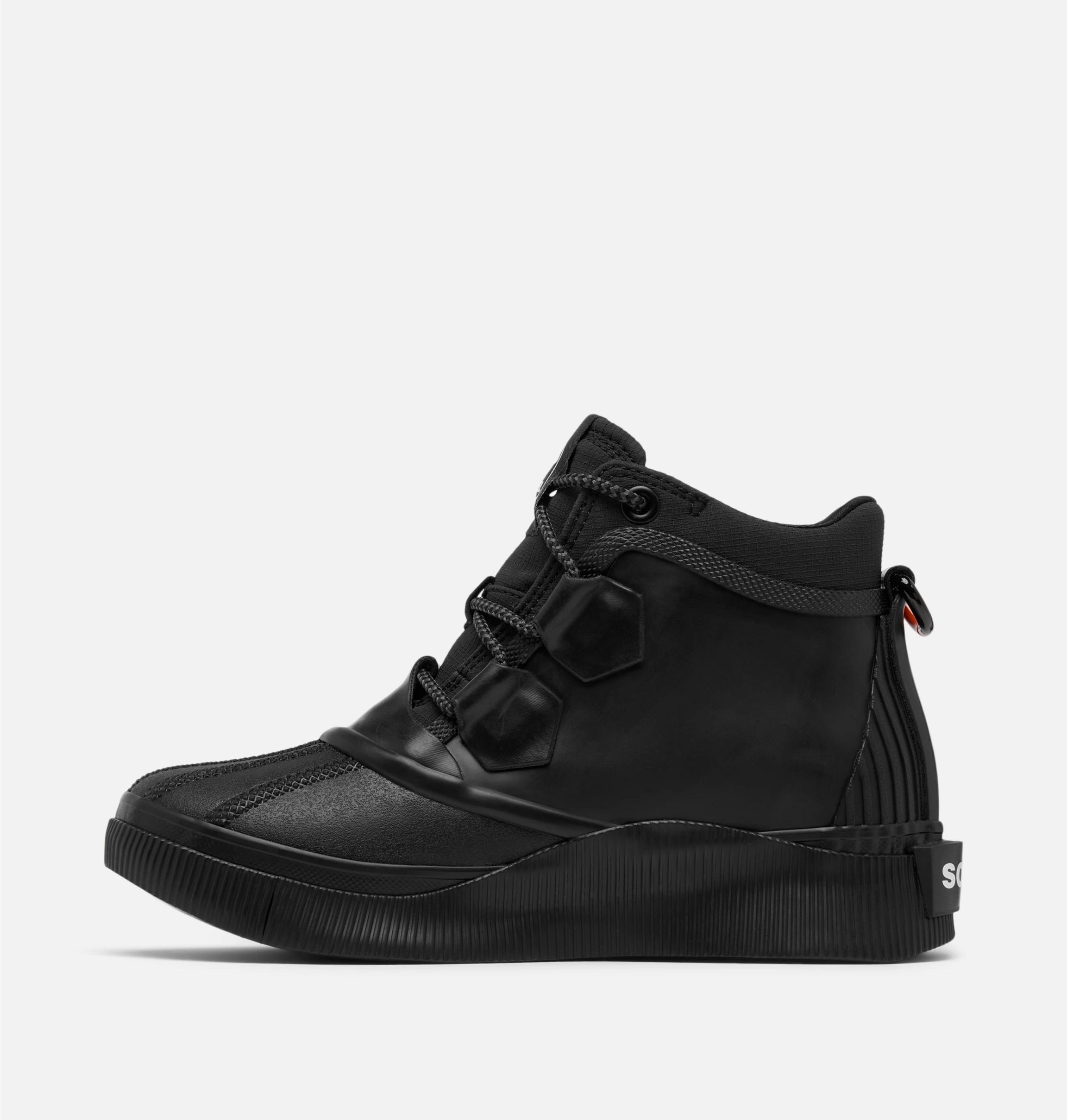 OUT N ABOUT™ IV Splashy Women's Waterproof Boot Product Image