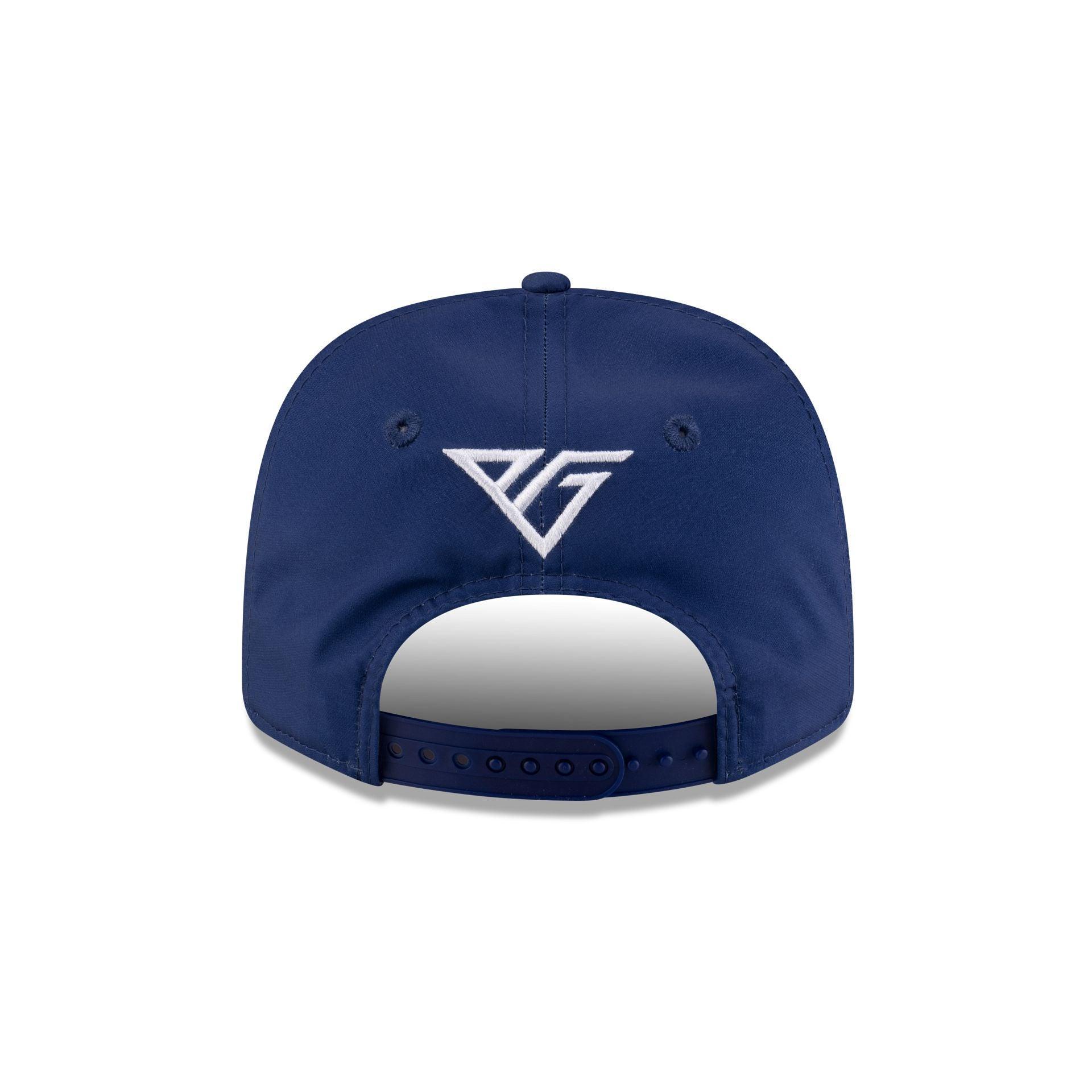 2025 Japan Race Special BWT Alpine F1 Team Jack Doohan 9SEVENTY Stretch-Snap Hat Male Product Image