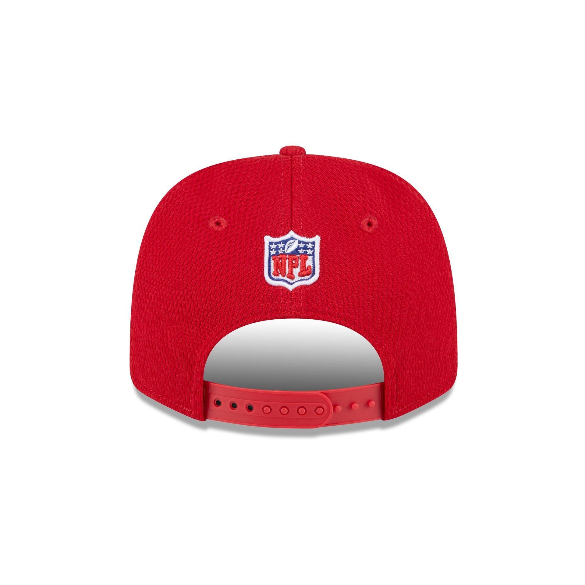 Arizona State Sun Devils 9SEVENTY Stretch-Snap Hat Male Product Image