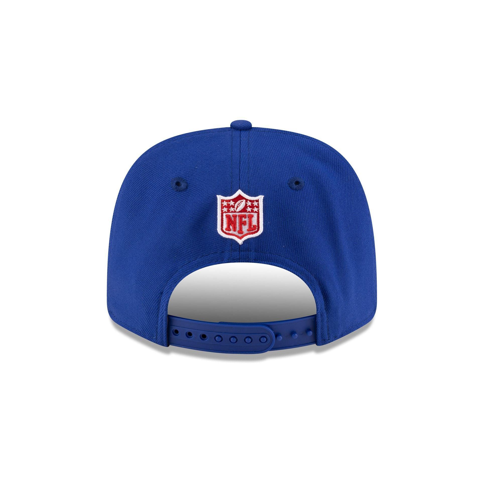 Chicago White Sox Cartoon 59FIFTY A-Frame Fitted Hat Male Product Image