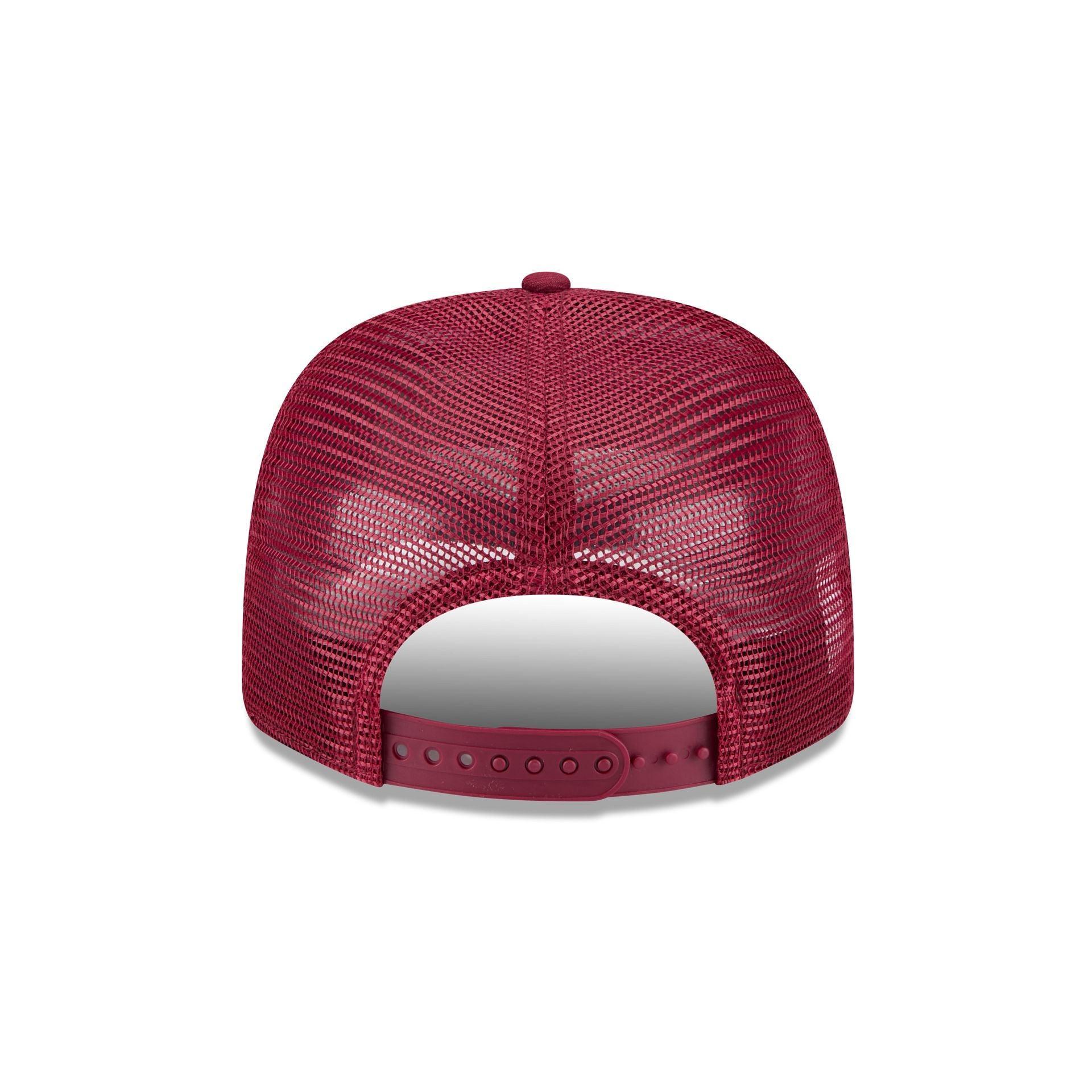 Minnesota Twins 2025 Spring Training 9SEVENTY Trucker Hat Male Product Image