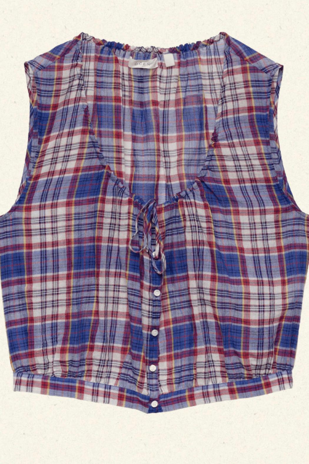 Theo Top Product Image