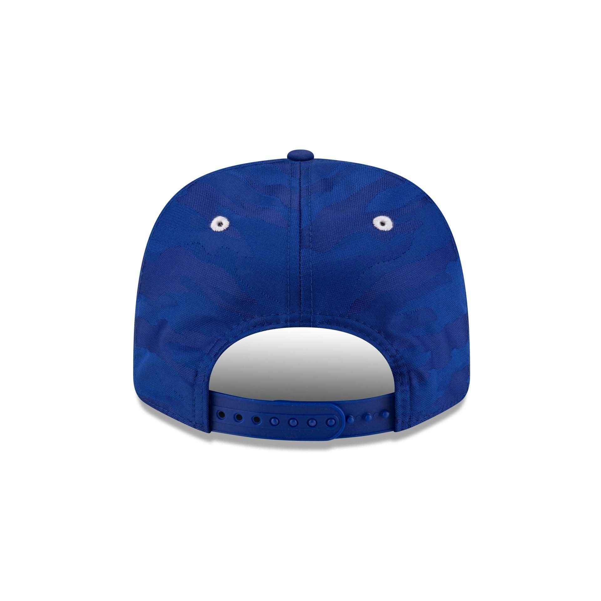 Los Angeles Dodgers 2025 Spring Training 9SEVENTY Trucker Hat Male Product Image