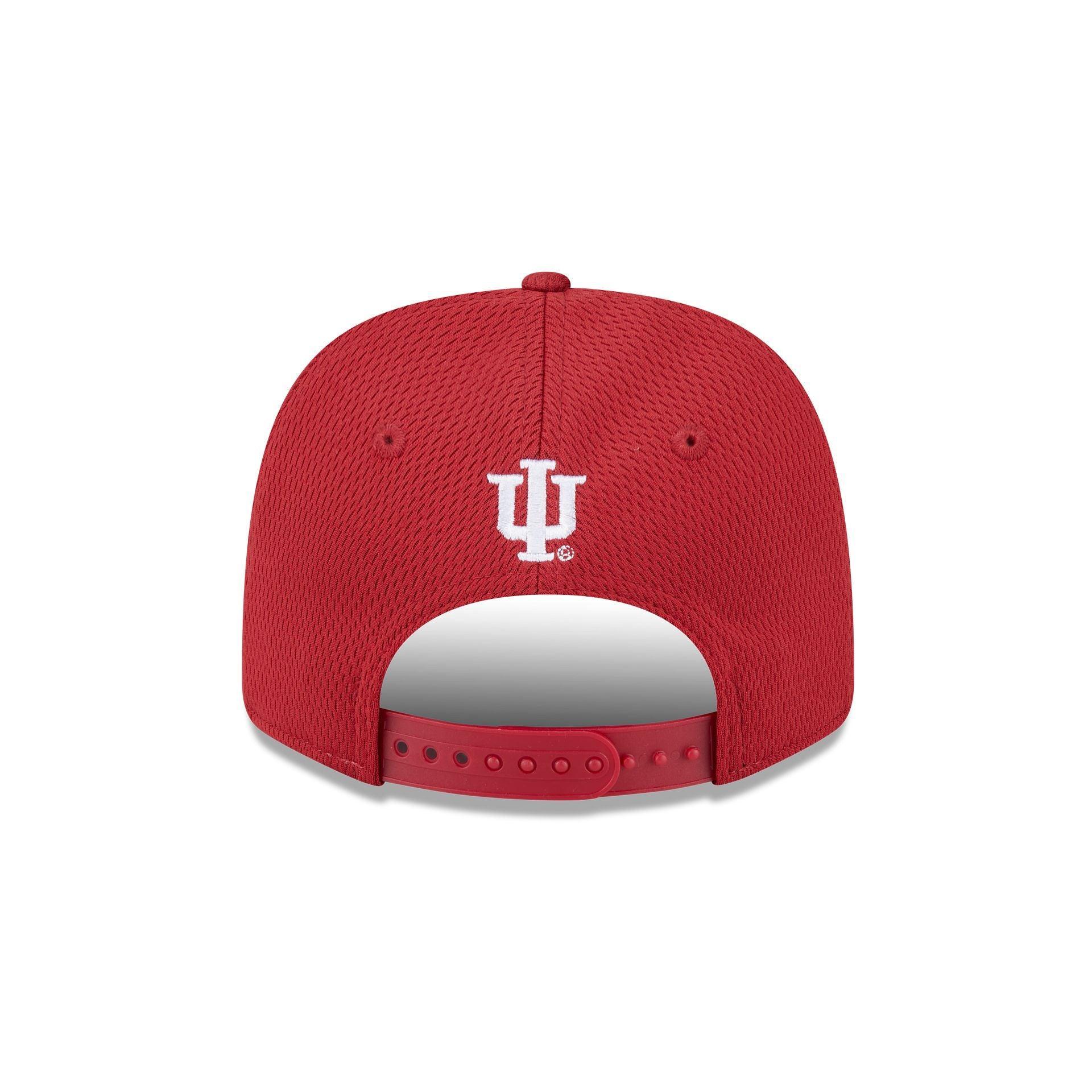 Washington Nationals Perform 9SEVENTY Stretch-Snap Hat Male Product Image
