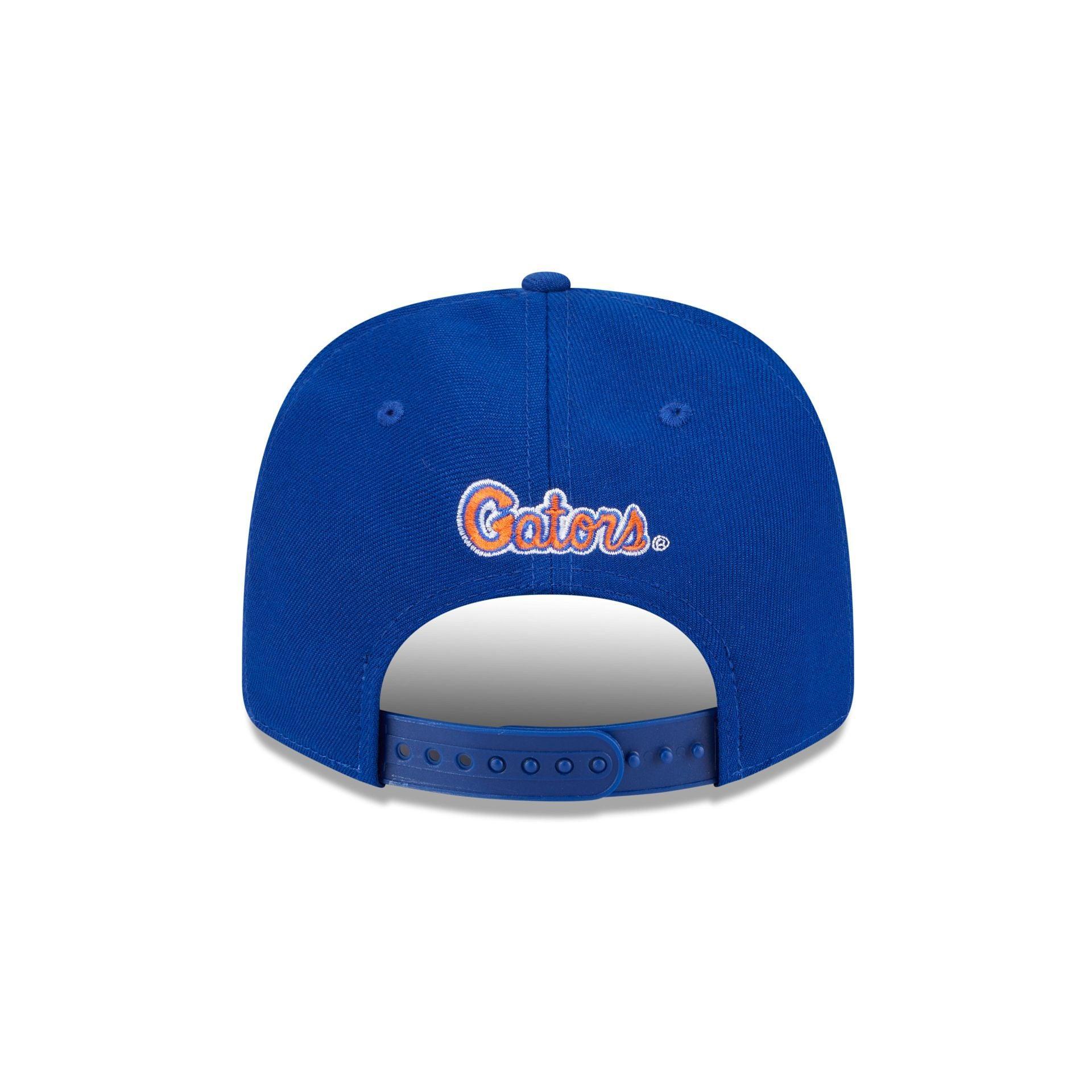 Los Angeles Lakers Circle Patch 9SEVENTY Stretch-Snap Hat Male Product Image