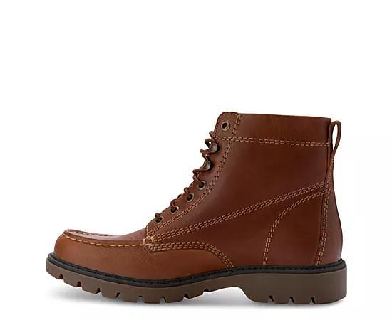 Eastland Mens Belgrade Lace-Up Boot Product Image