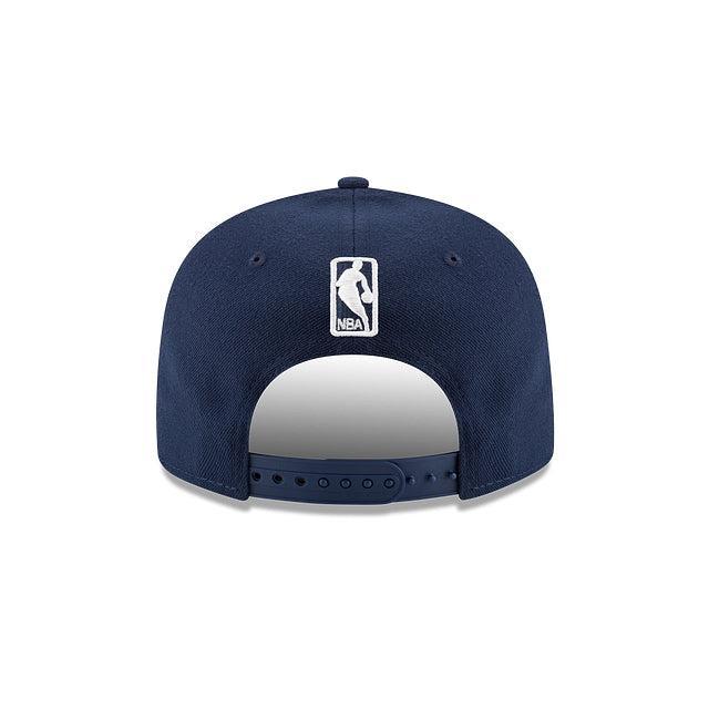 Indiana Pacers Team Color 59FIFTY Fitted Hat Male Product Image