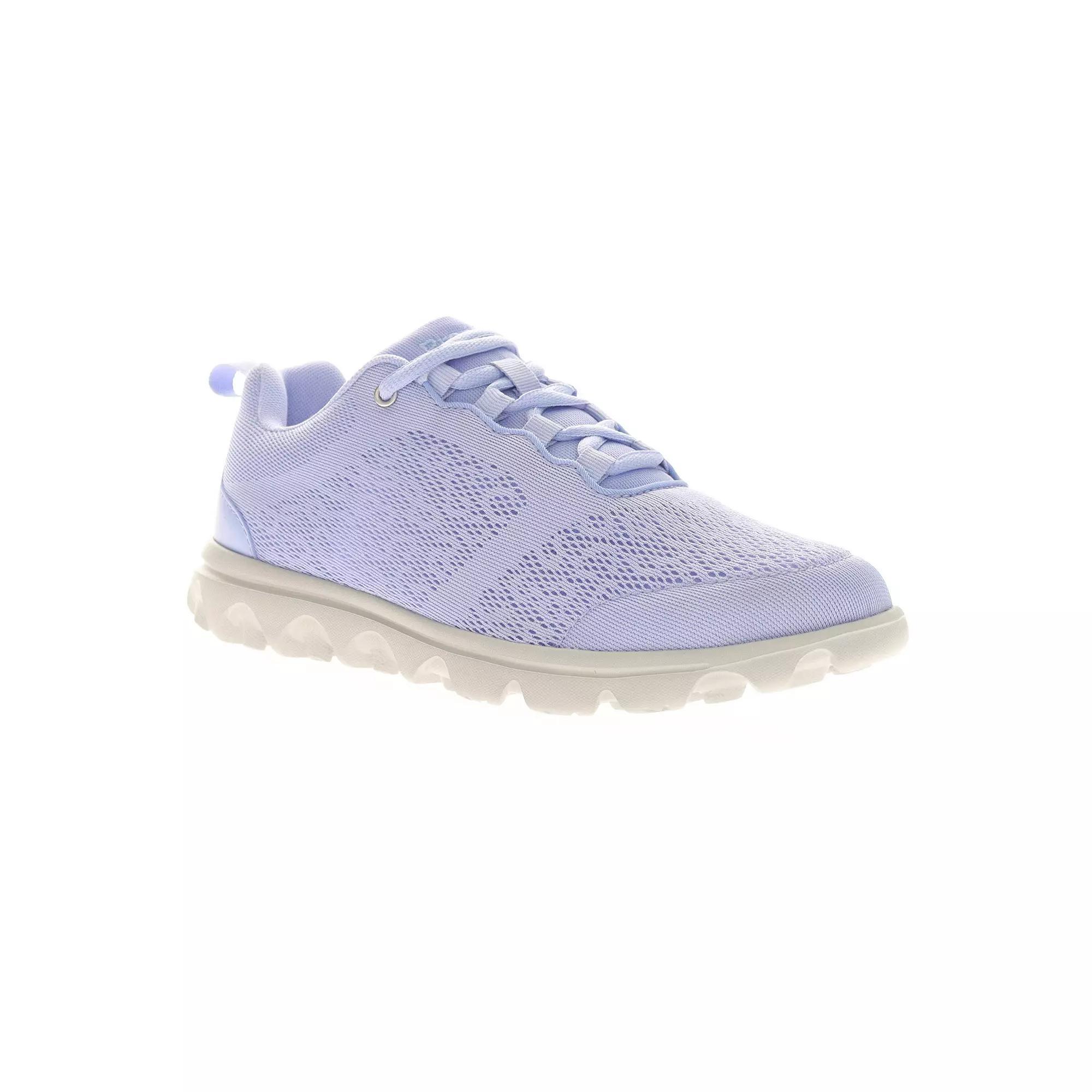 Propet TravelActiv Women's Sneakers, Size: 10 N, Purple Product Image