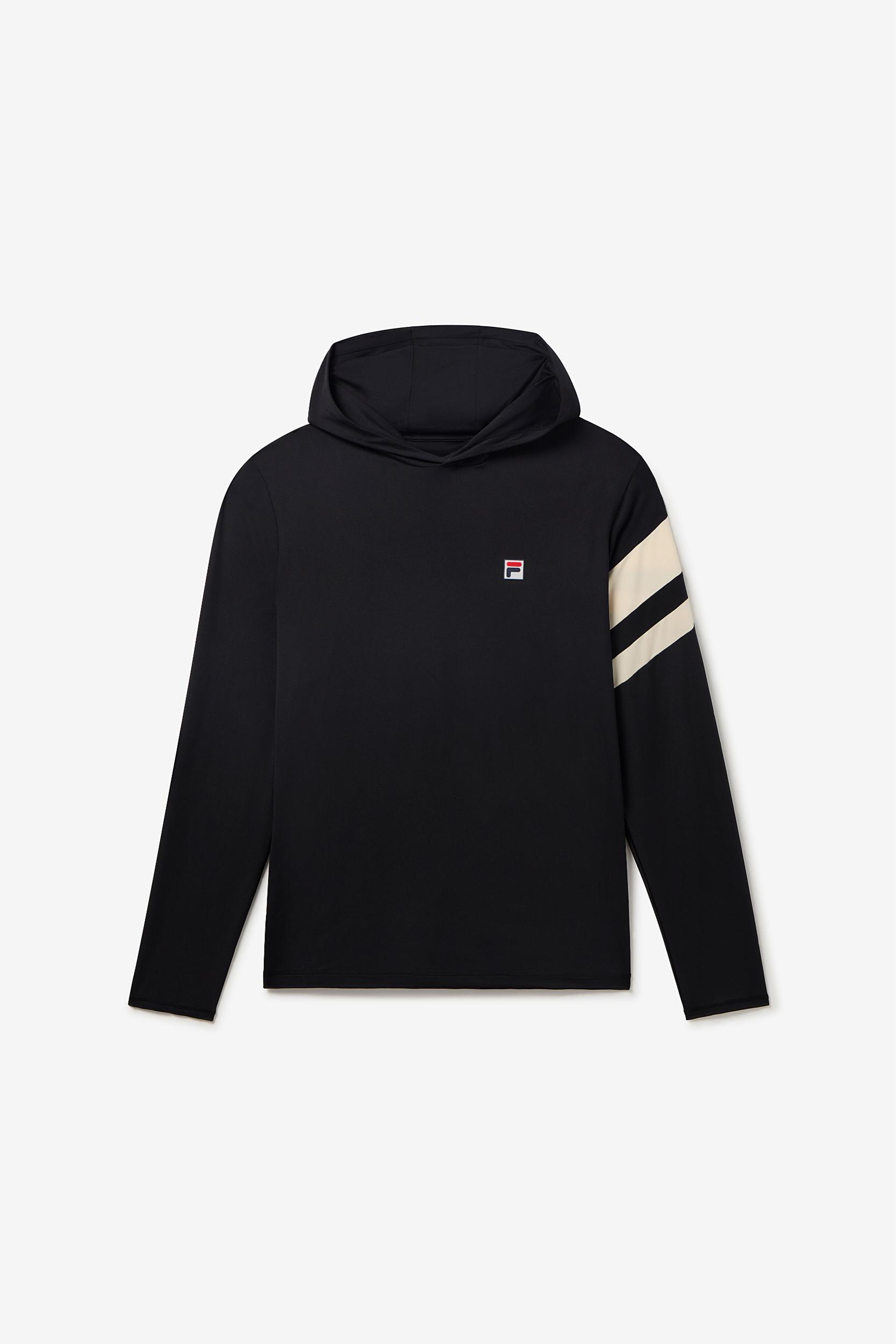 Long Sleeve Hoodie Product Image
