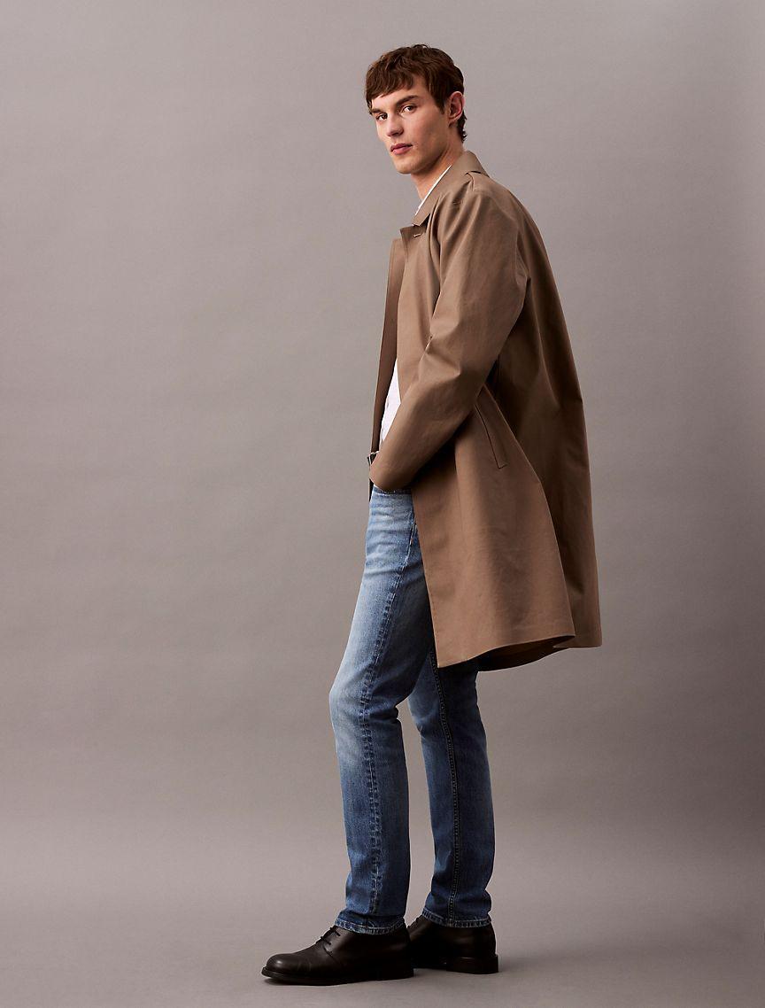 Slim Fit Jean Product Image